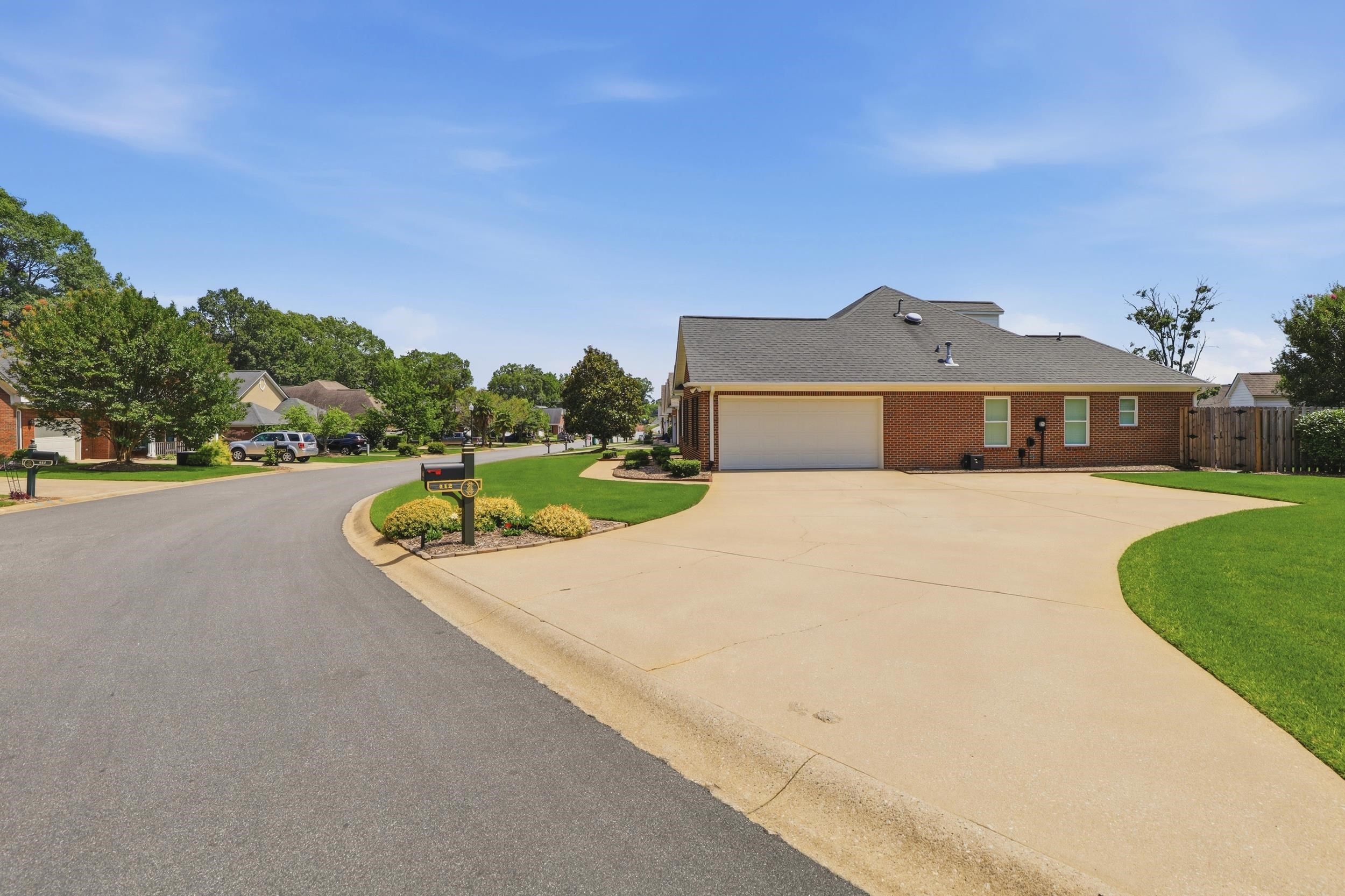 412 Rambling Rose Way Moore, SC 29369 - Photo 30 of 31