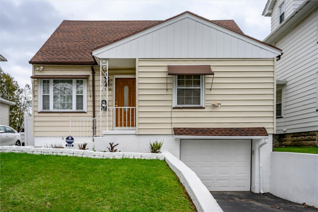 222 Avery Street Rochester, NY 14606 - Photo 1 of 1