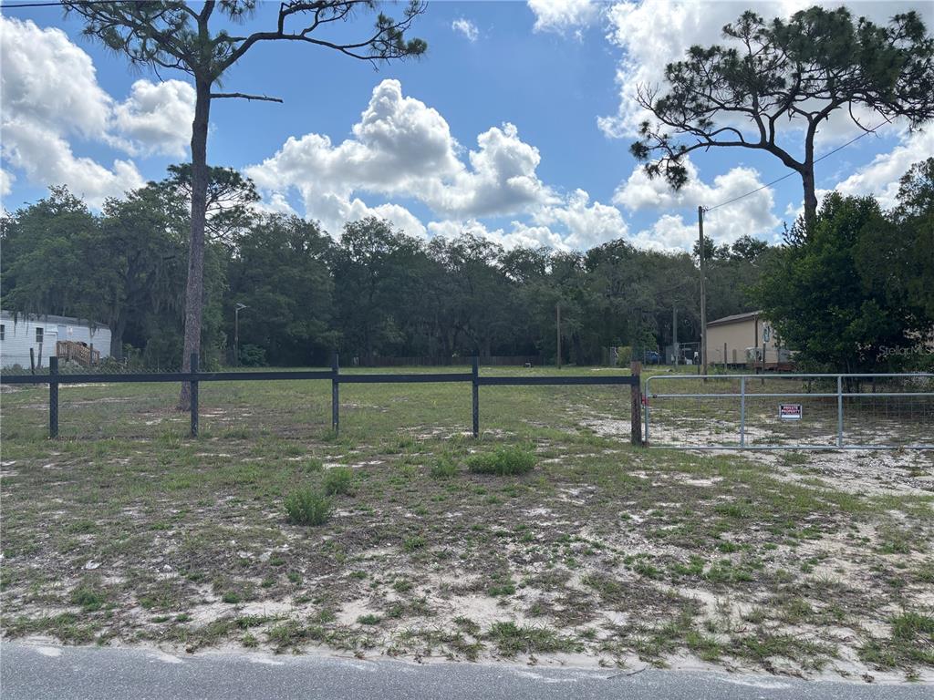 15546 Hicks Road Hudson, FL 34667 - Photo 3 of 8 a view of a park