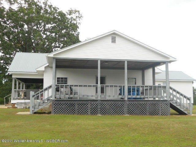222 Maddox Road Nauvoo, AL 35578 - Photo 12 of 32 Gallery Image 12