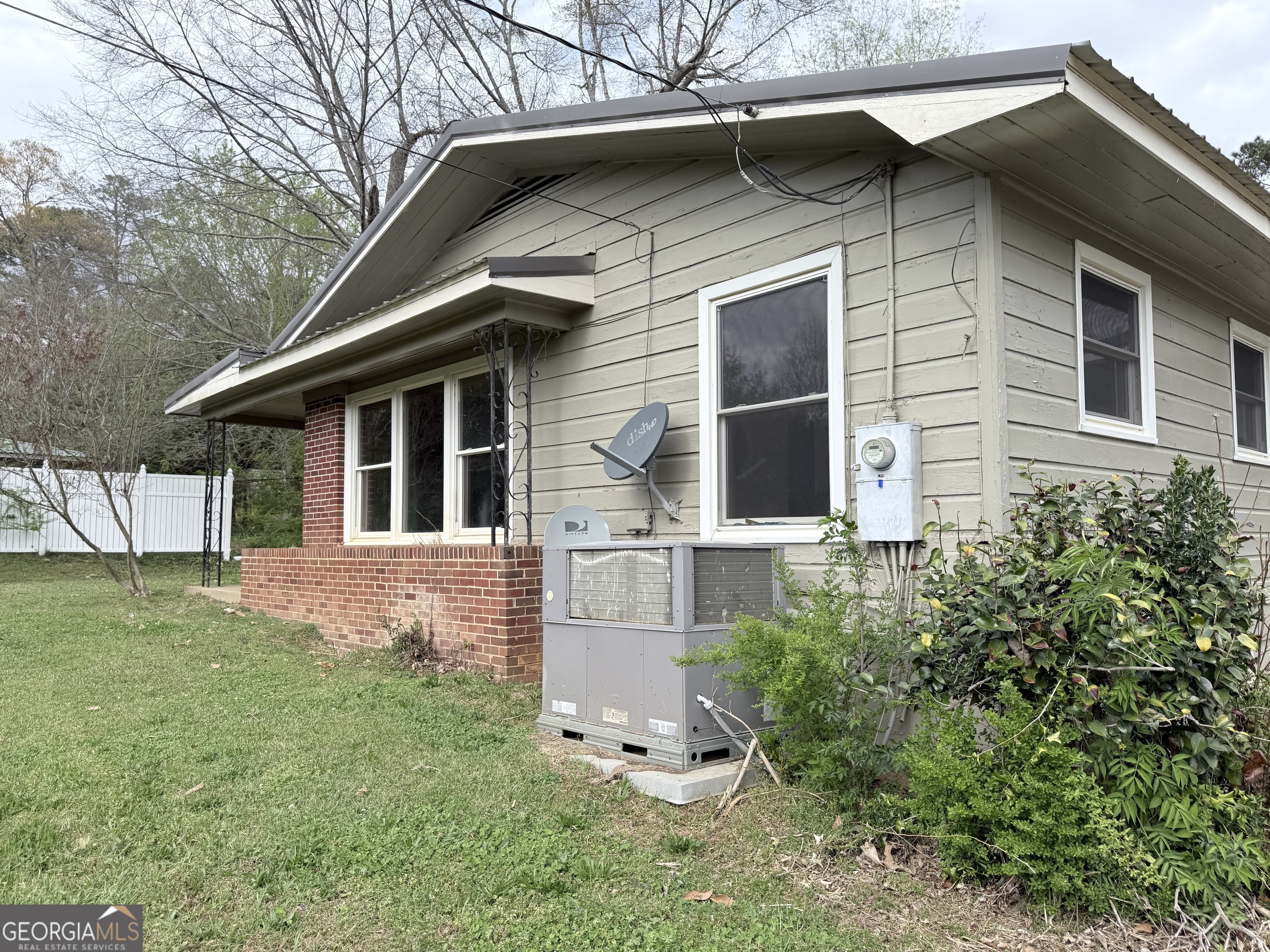 605 Perryman Bridge Road Heflin, AL 36264 - Photo 49 of 53