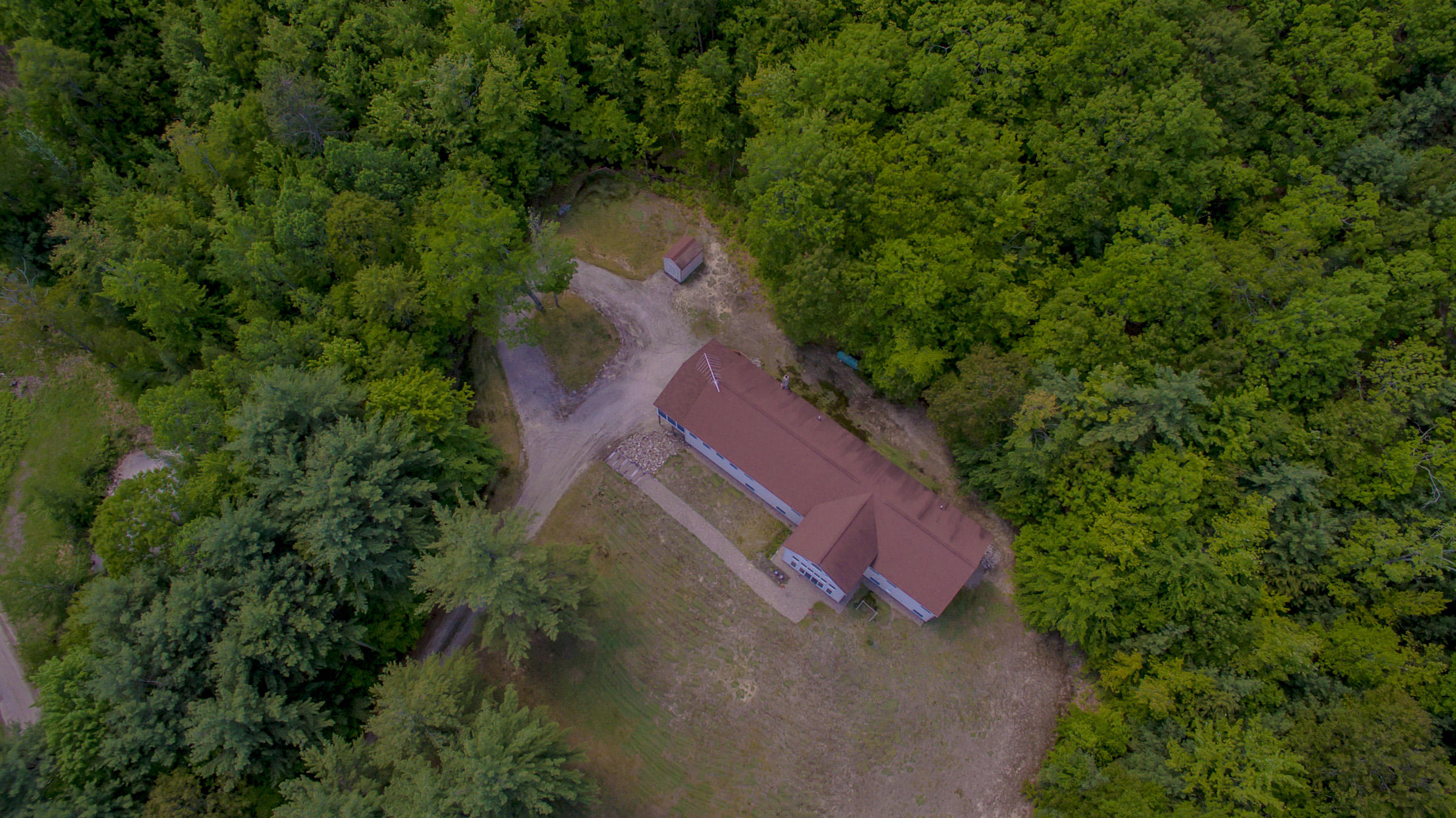 481 Spring Street Brownfield, ME 04010 - Photo 58 of 62 DJI_0500