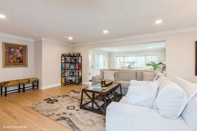 $6,625 | 3205 Sprucewood Road, Wilmette, IL 60091