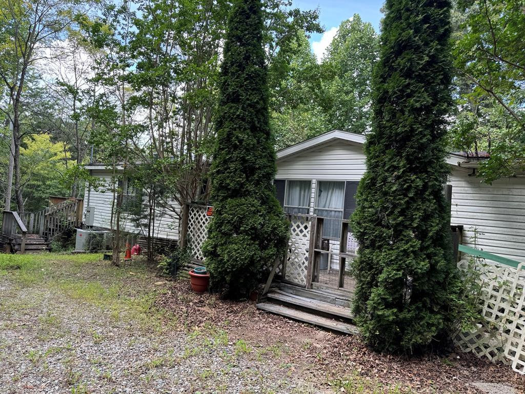 215 Felix Road Murphy, NC 28906 - Photo 1 of 20 Main View