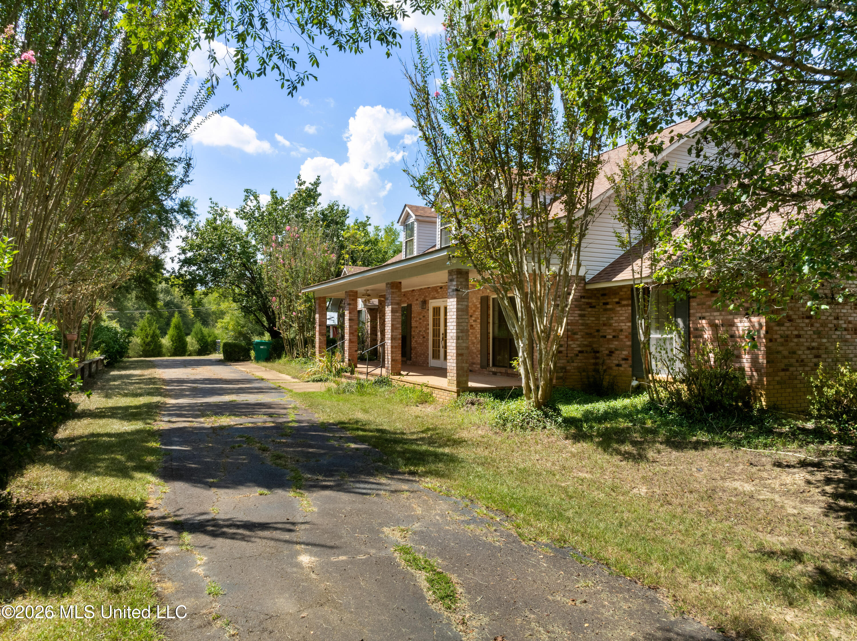 3751 Mound Road Northeast Wesson, MS 39191 - Photo 5 of 73 3751_Mound_Rd_NE-5