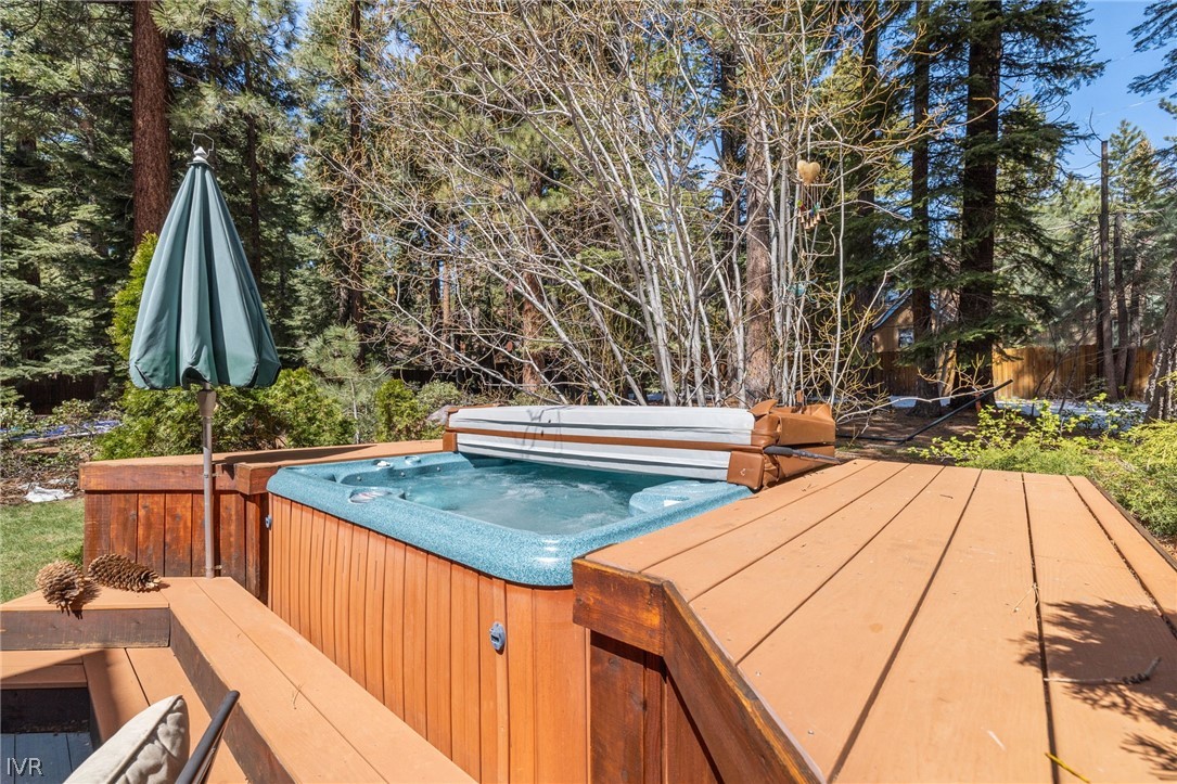 595 Lucille Drive Incline Village, NV 89451 - Photo 22 of 38 Yes, it's a retreat. Just don't let the LAB know