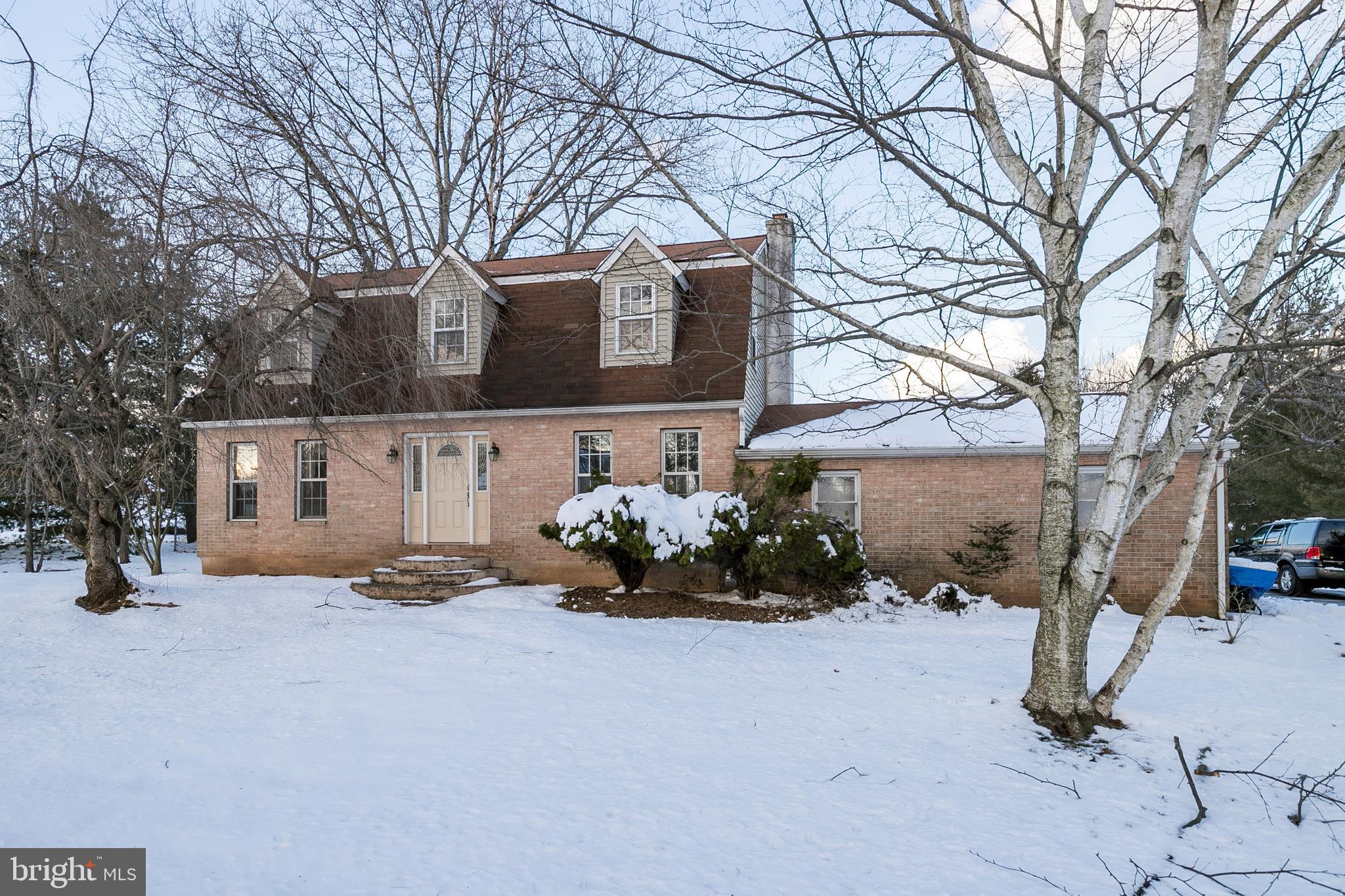 168 Bechtel Road Collegeville, PA 19426 - Photo 1 of 28 Gallery Image 1