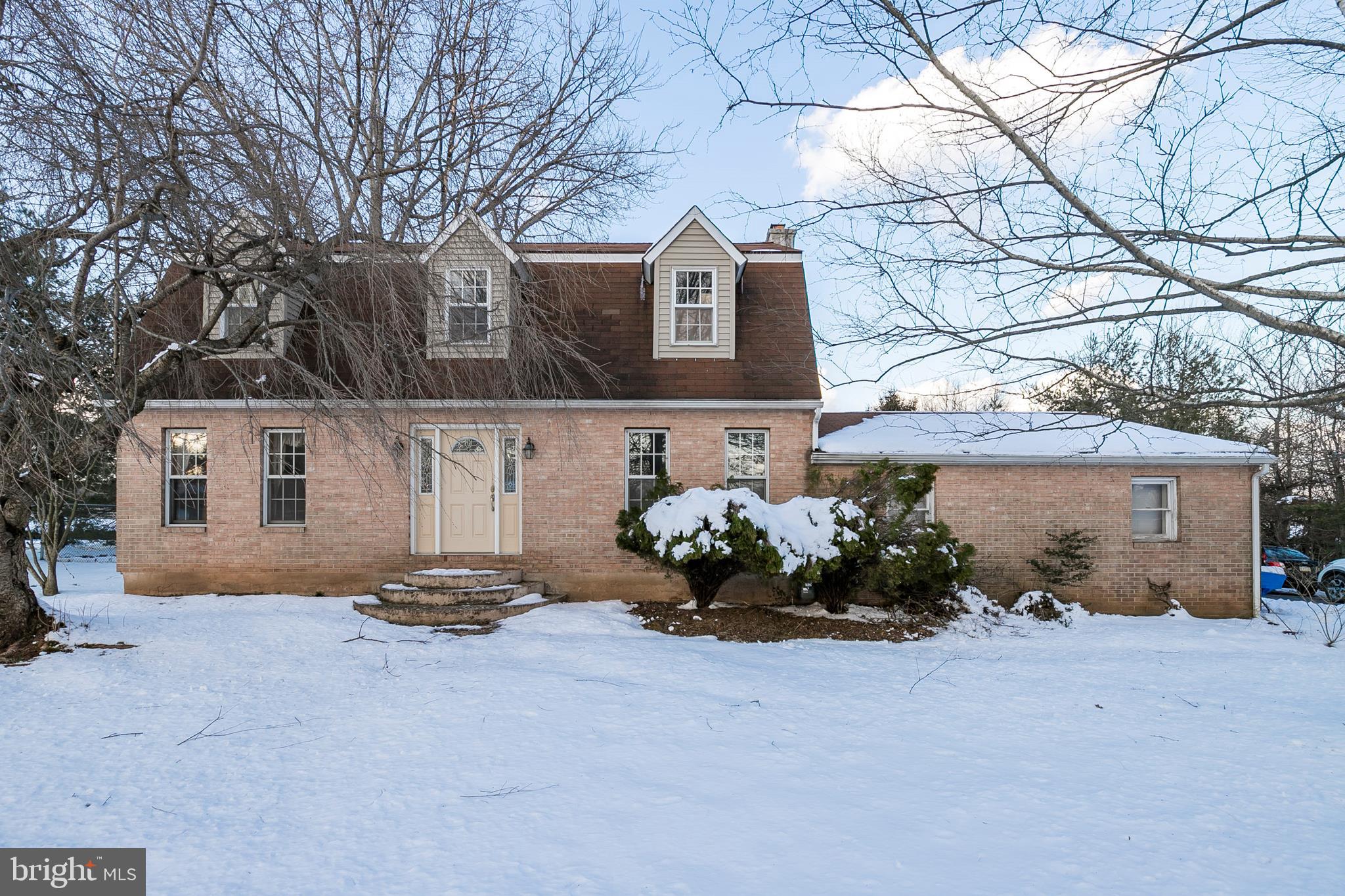 168 Bechtel Road Collegeville, PA 19426 - Photo 2 of 28 Gallery Image 2