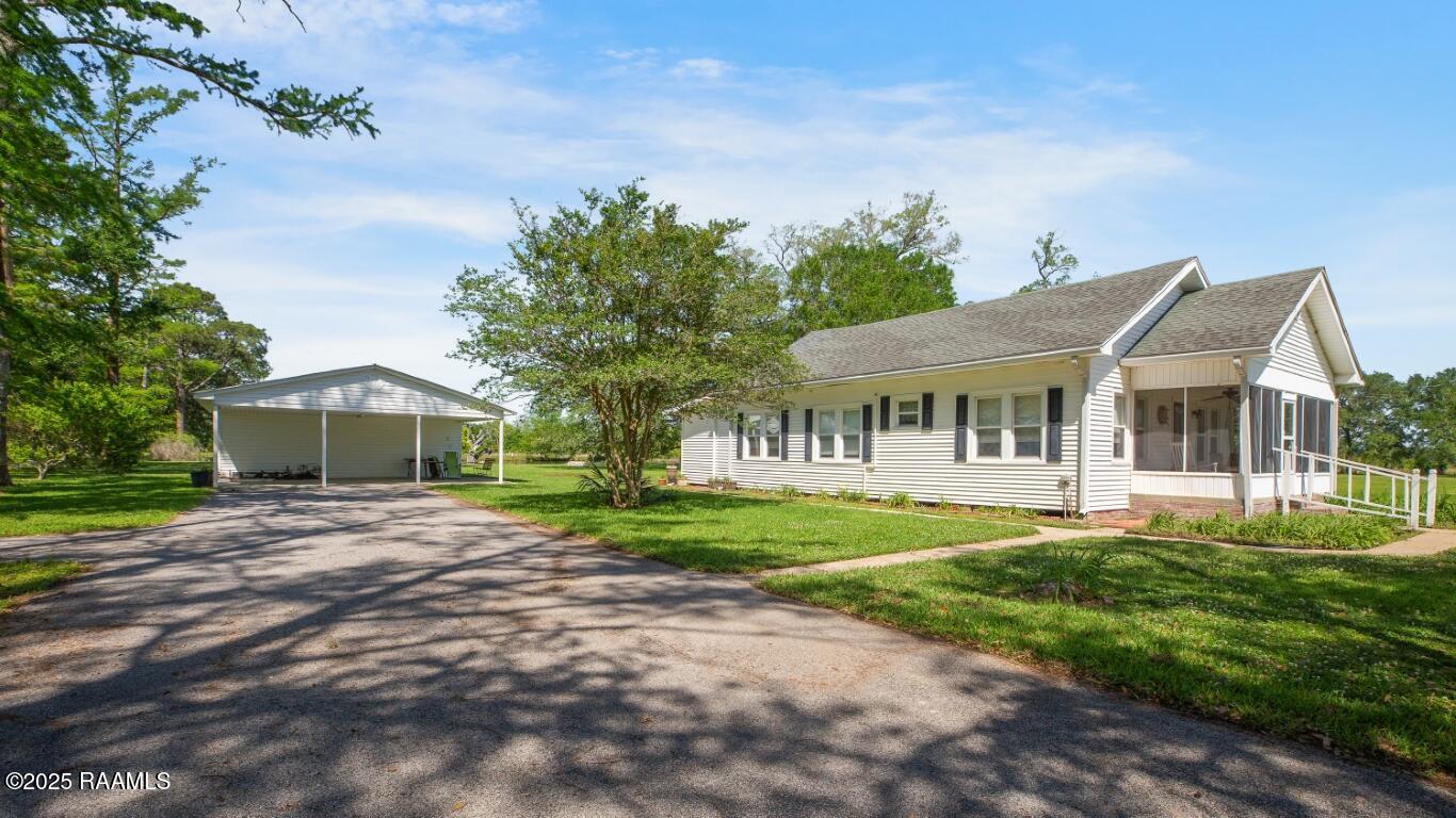1430 Sheldon Road Rayne, LA 70578 - Photo 2 of 34 1430 Sheldon-2