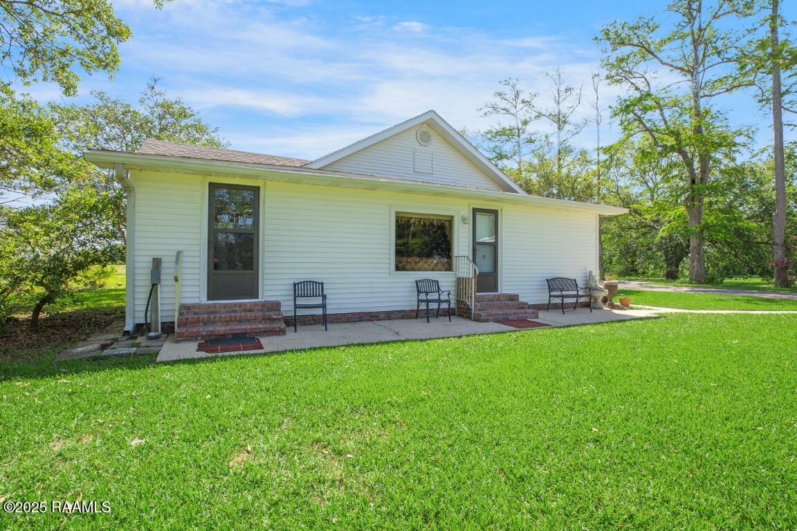 1430 Sheldon Road Rayne, LA 70578 - Photo 23 of 34 1430 Sheldon-23