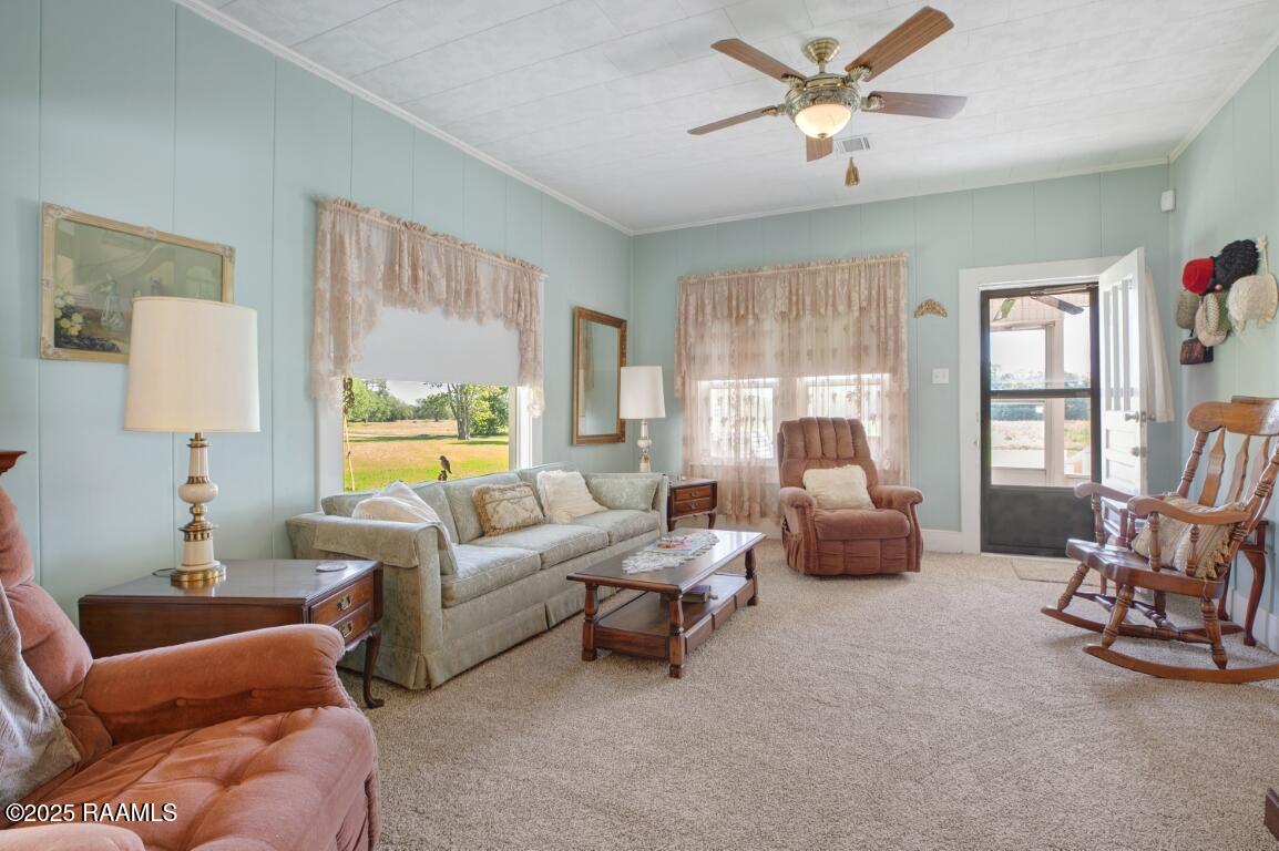 1430 Sheldon Road Rayne, LA 70578 - Photo 6 of 34 1430 Sheldon-6