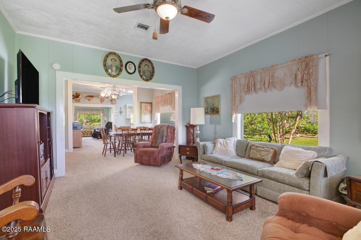 1430 Sheldon Road Rayne, LA 70578 - Photo 7 of 34 1430 Sheldon-7