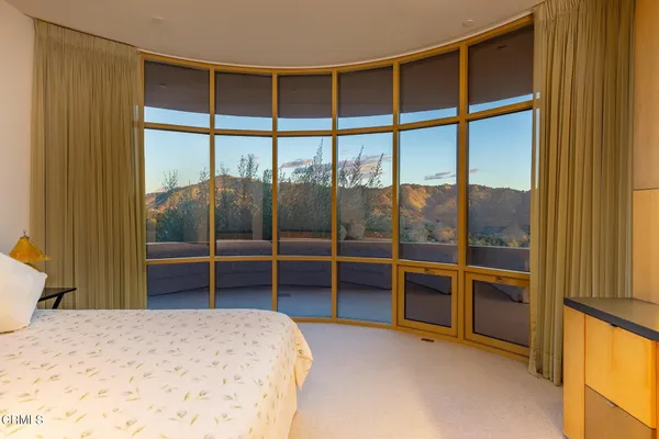 a view of a swimming pool