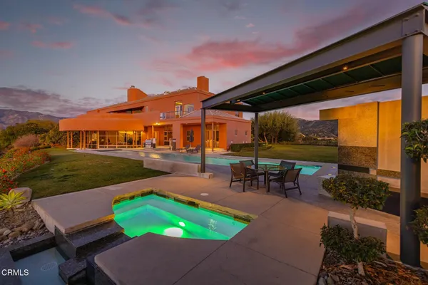 $16,500,000 | 10945 Alto Court, Oak View, CA 93022