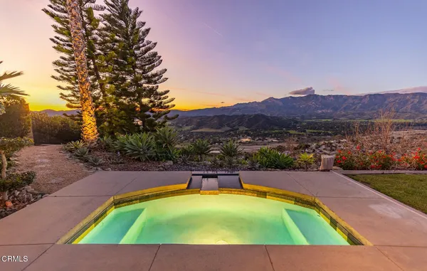 $16,500,000 | 10945 Alto Court, Oak View, CA 93022