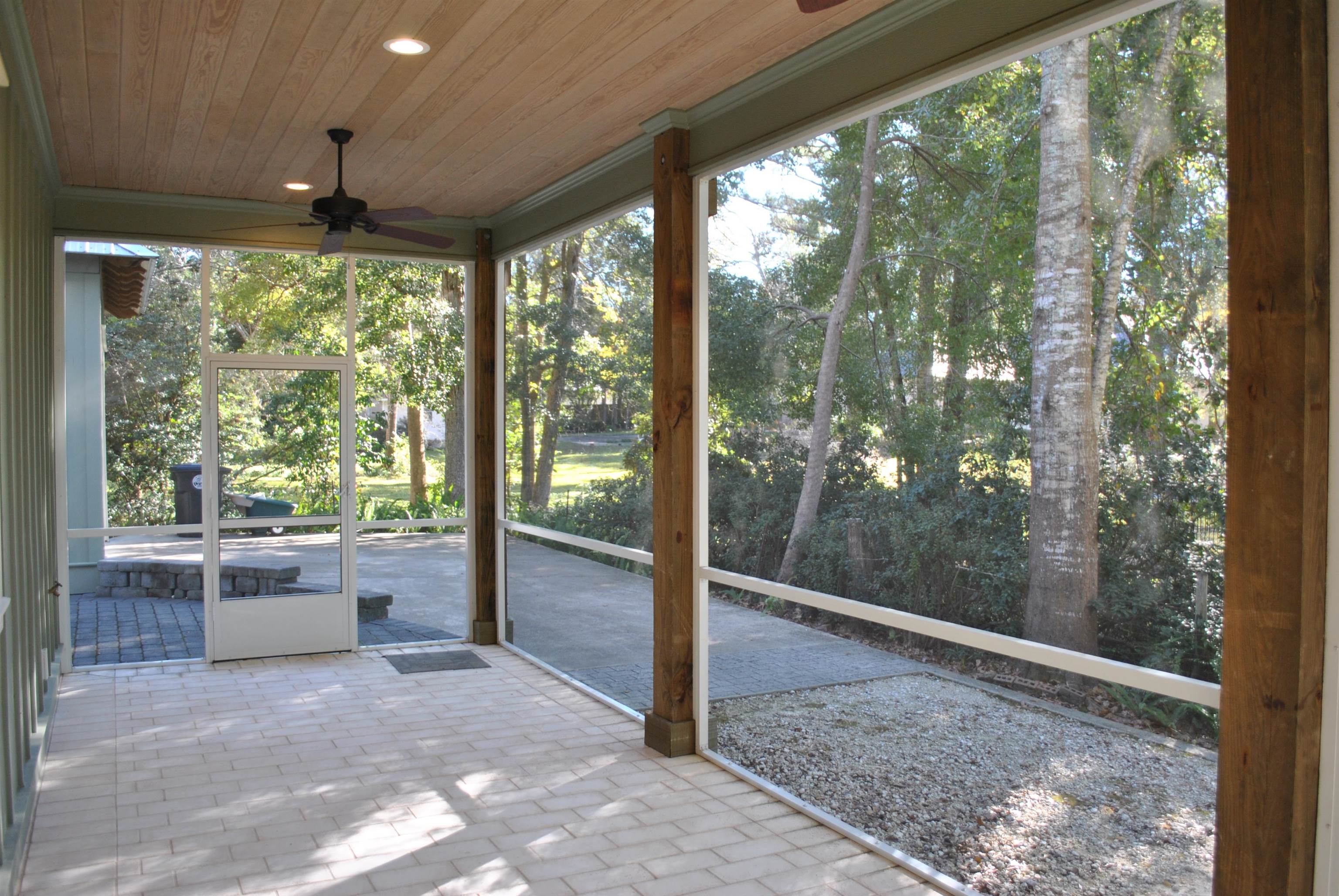 161 Ettle Street Fairhope, AL 36532 - Photo 10 of 34 Sun Room