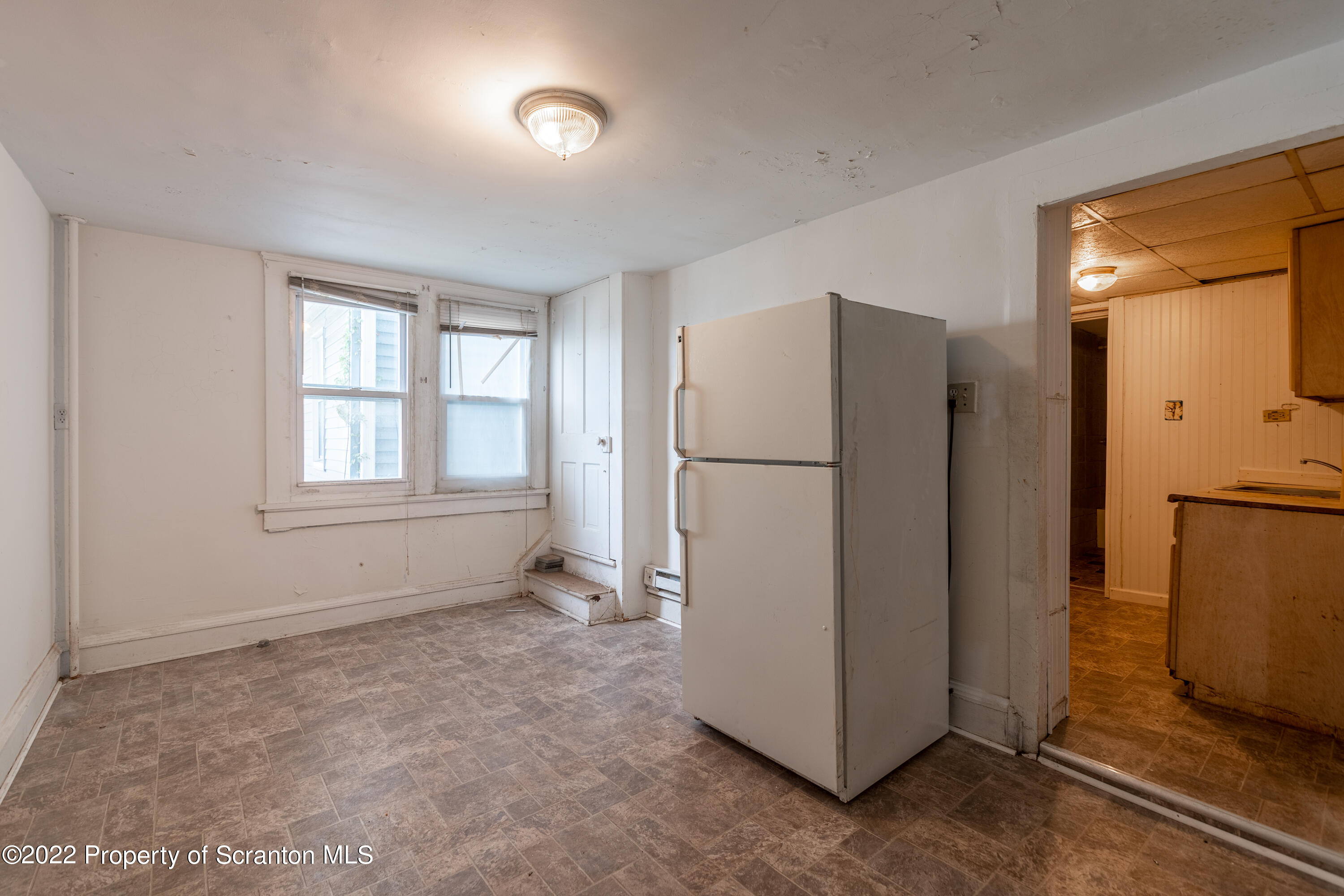 1509 Prospect Avenue Scranton, PA 18505 - Photo 18 of 28 a view of a storage in a room