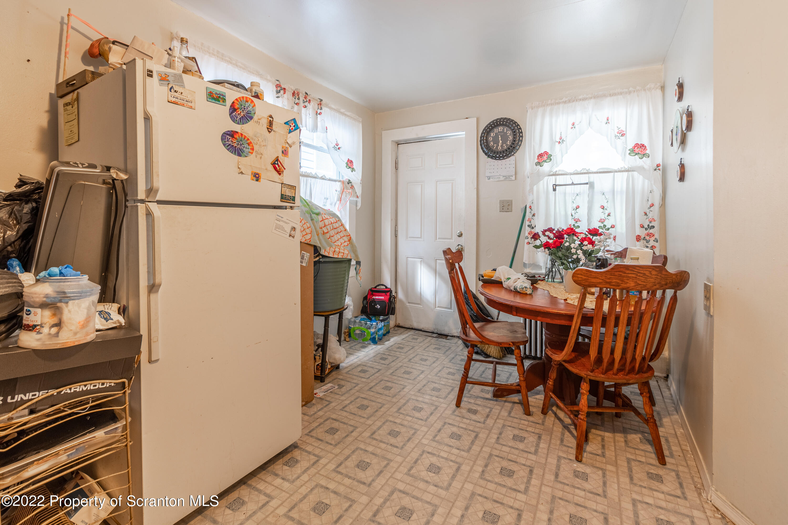 1509 Prospect Avenue Scranton, PA 18505 - Photo 23 of 28 a dining room with furniture and window