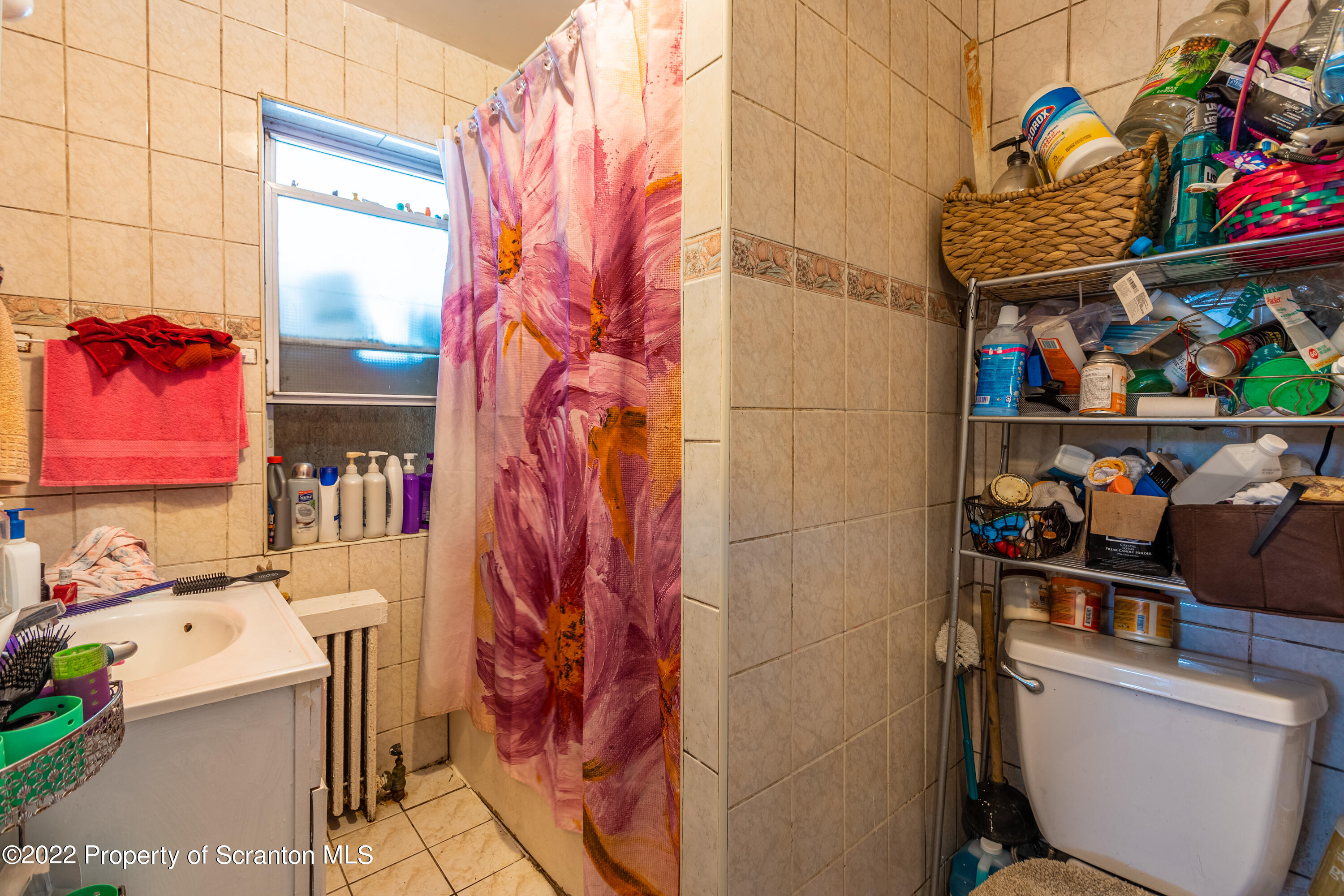 1509 Prospect Avenue Scranton, PA 18505 - Photo 25 of 28 a room with storage and utility racks