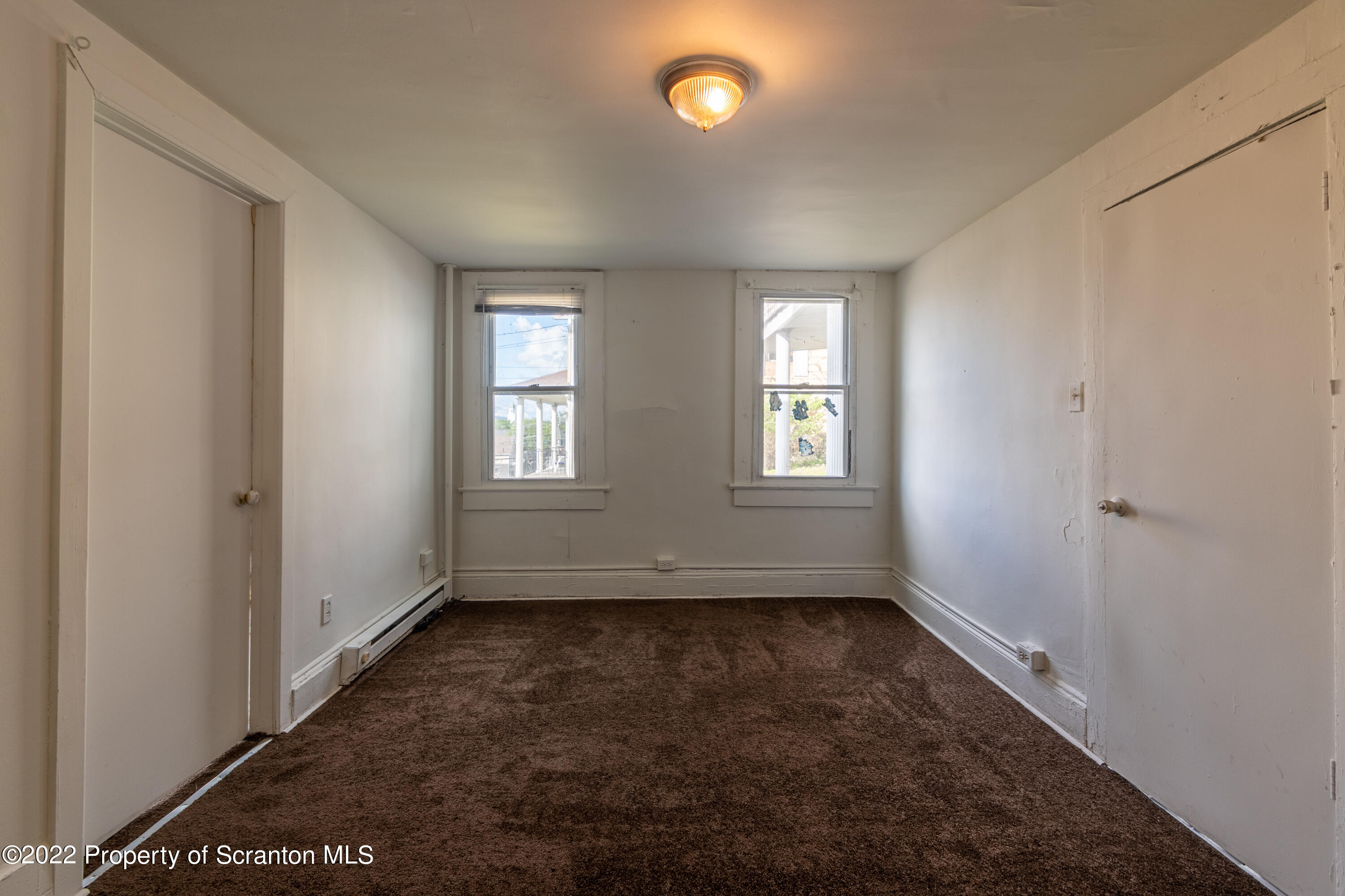 1509 Prospect Avenue Scranton, PA 18505 - Photo 10 of 28 a view of room with window