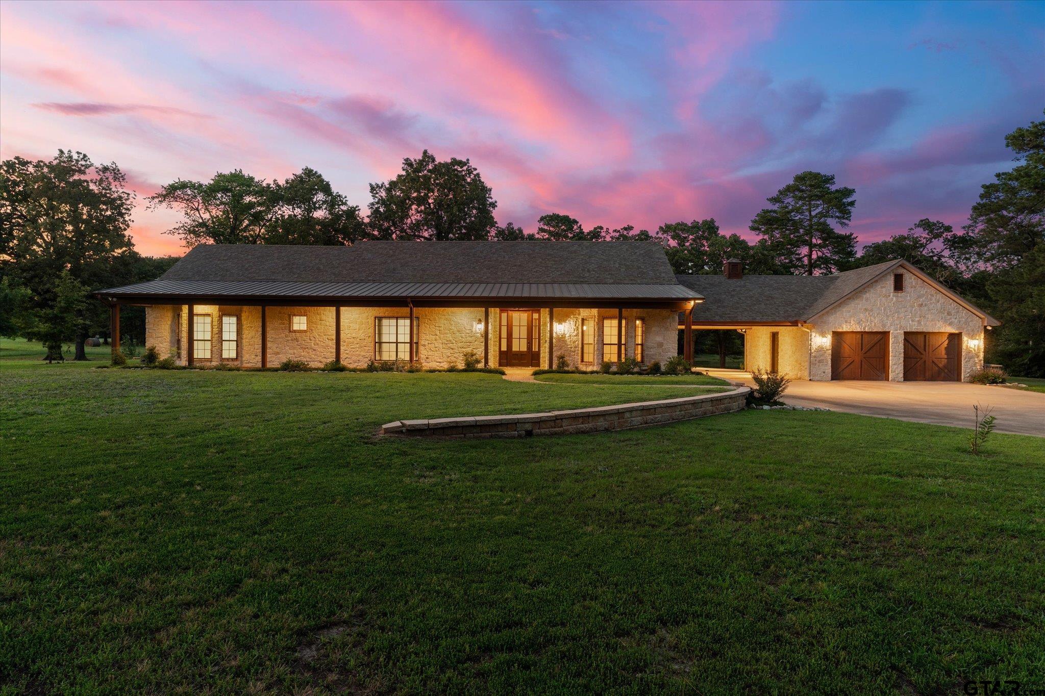 4940 North Frontage Road Winfield, TX 75455 - Photo 8 of 44