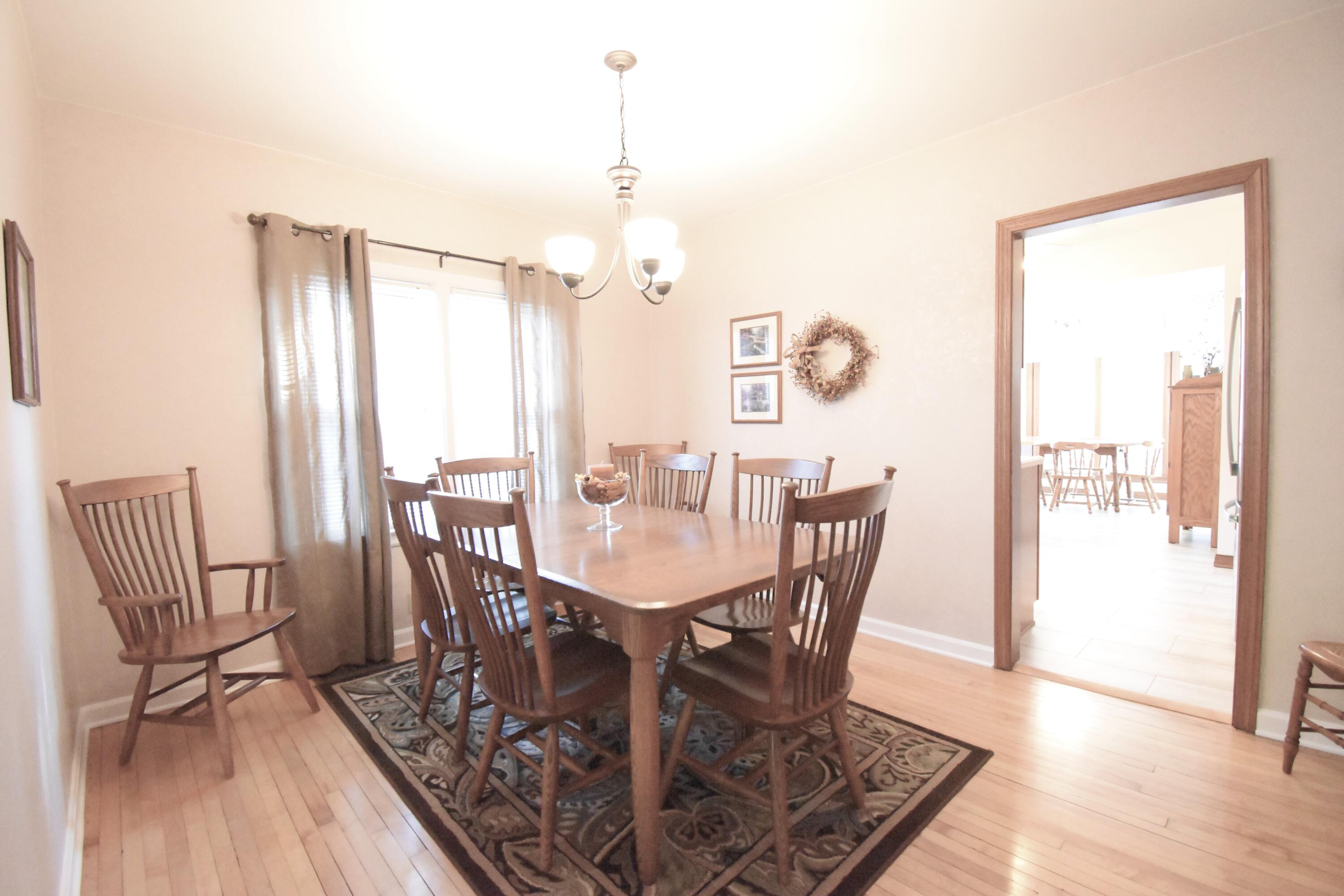 407 West Jackson Street Rensselaer, IN 47978 - Photo 11 of 60 3000x2000