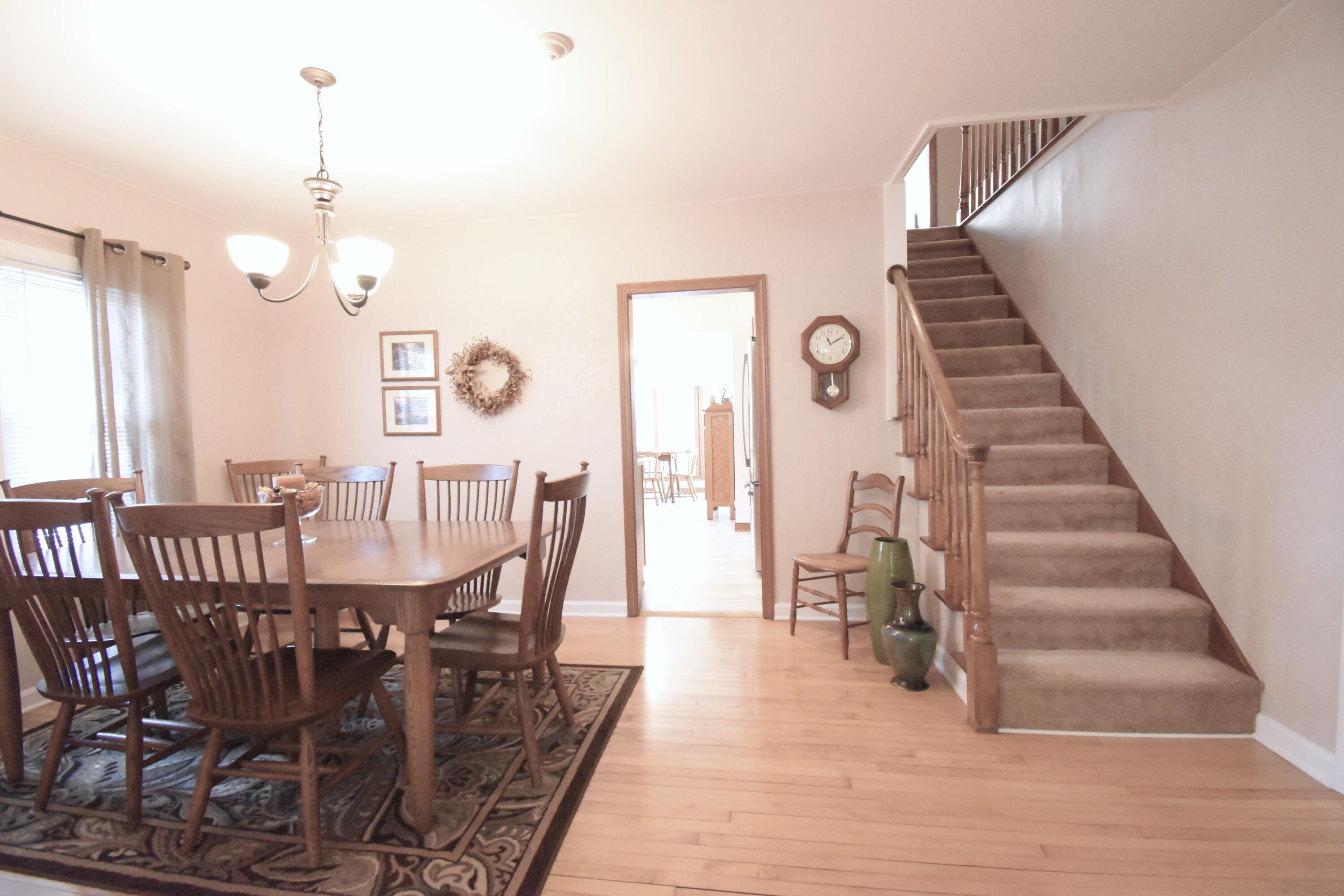 407 West Jackson Street Rensselaer, IN 47978 - Photo 13 of 60 3000x2000