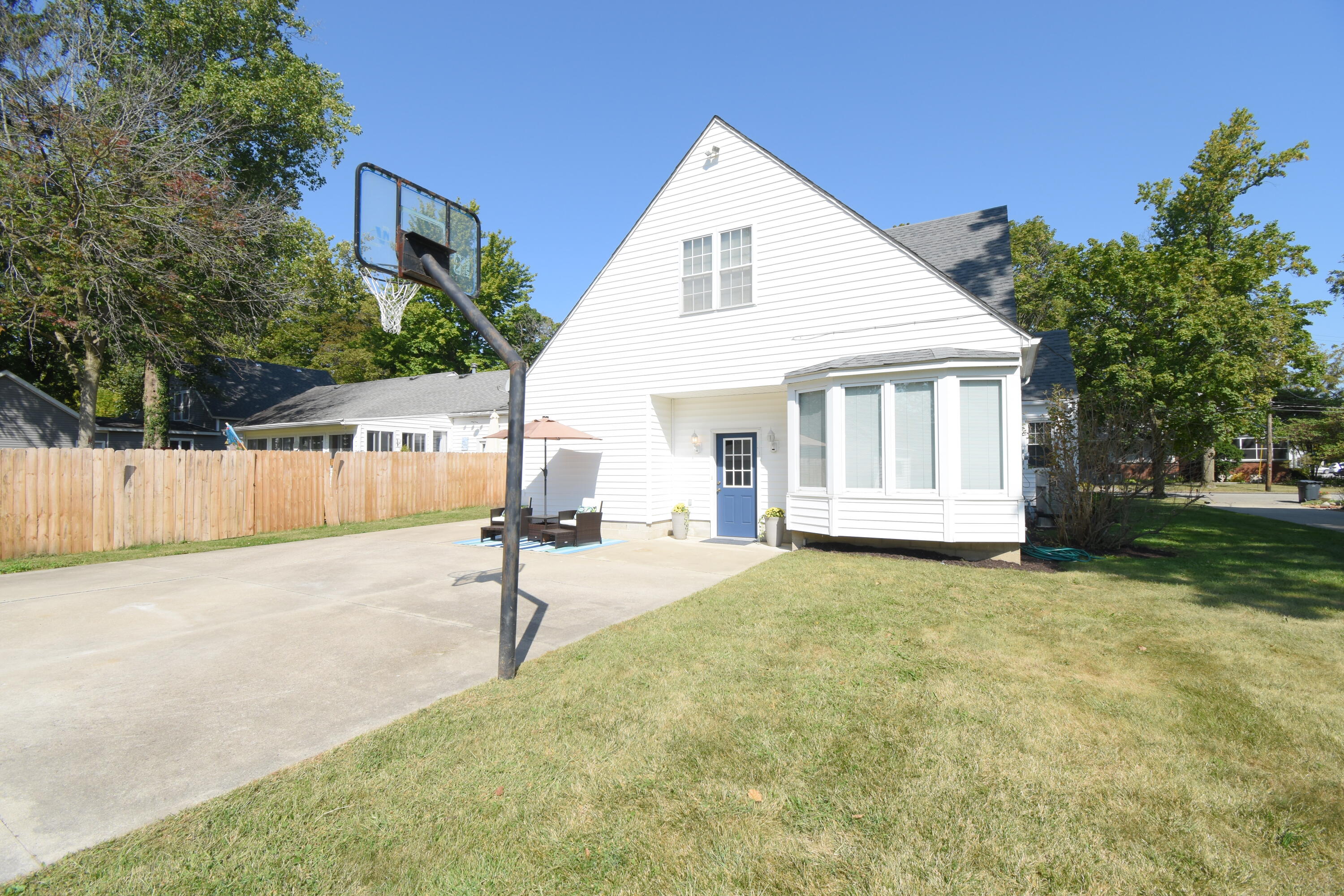407 West Jackson Street Rensselaer, IN 47978 - Photo 52 of 60 3000x2000