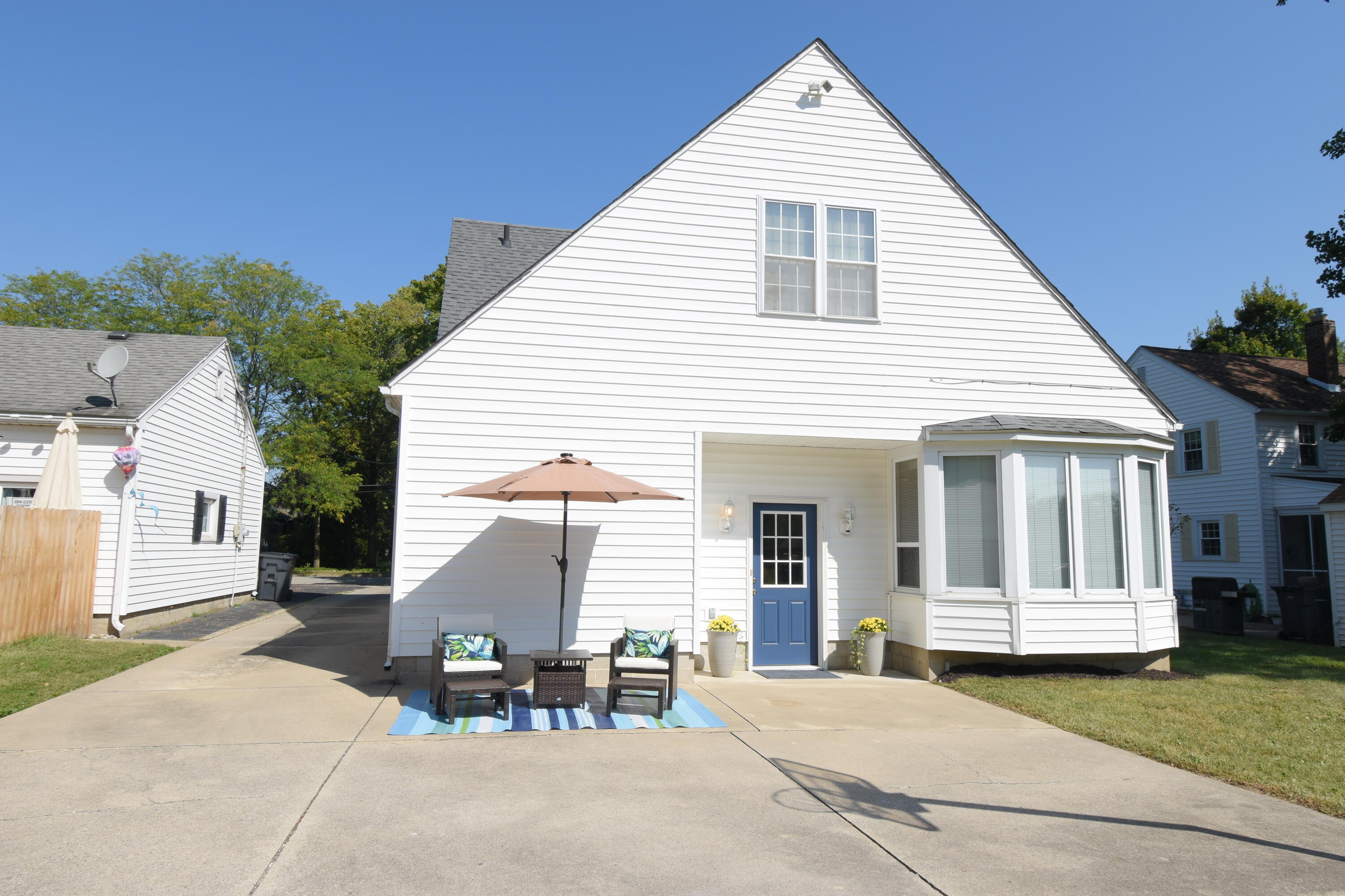 407 West Jackson Street Rensselaer, IN 47978 - Photo 53 of 60 3000x2000
