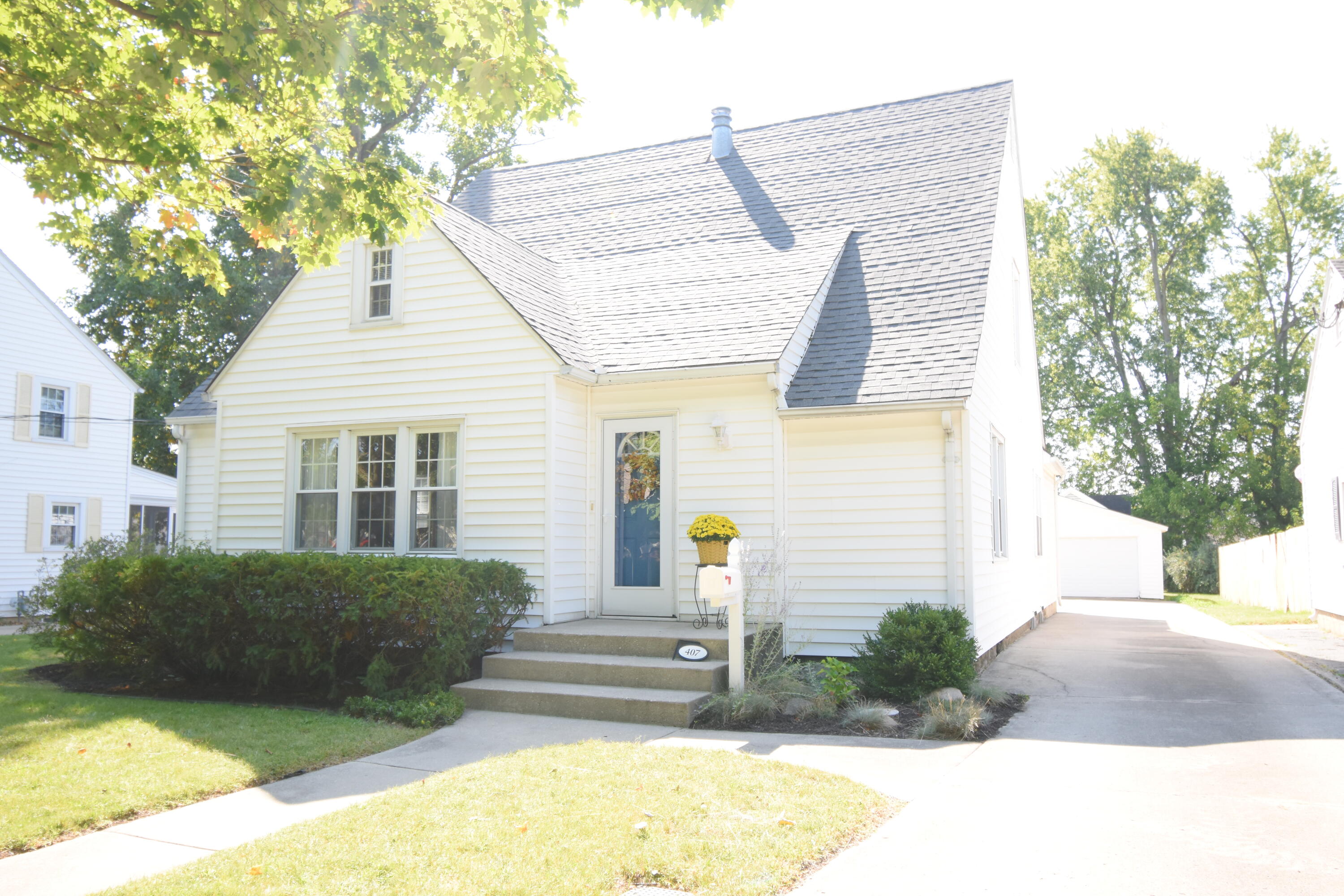 407 West Jackson Street Rensselaer, IN 47978 - Photo 55 of 60 3000x2000