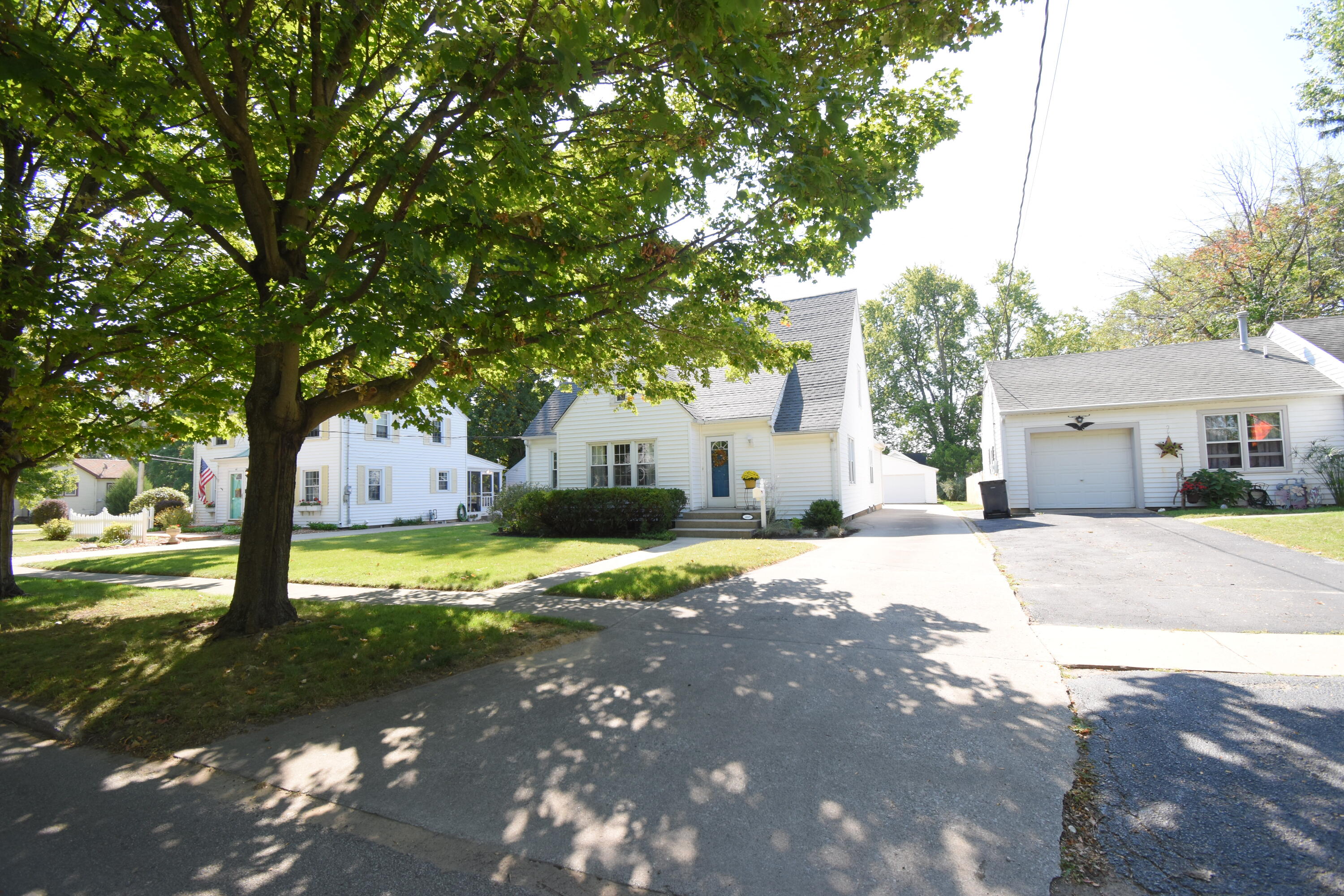 407 West Jackson Street Rensselaer, IN 47978 - Photo 56 of 60 3000x2000