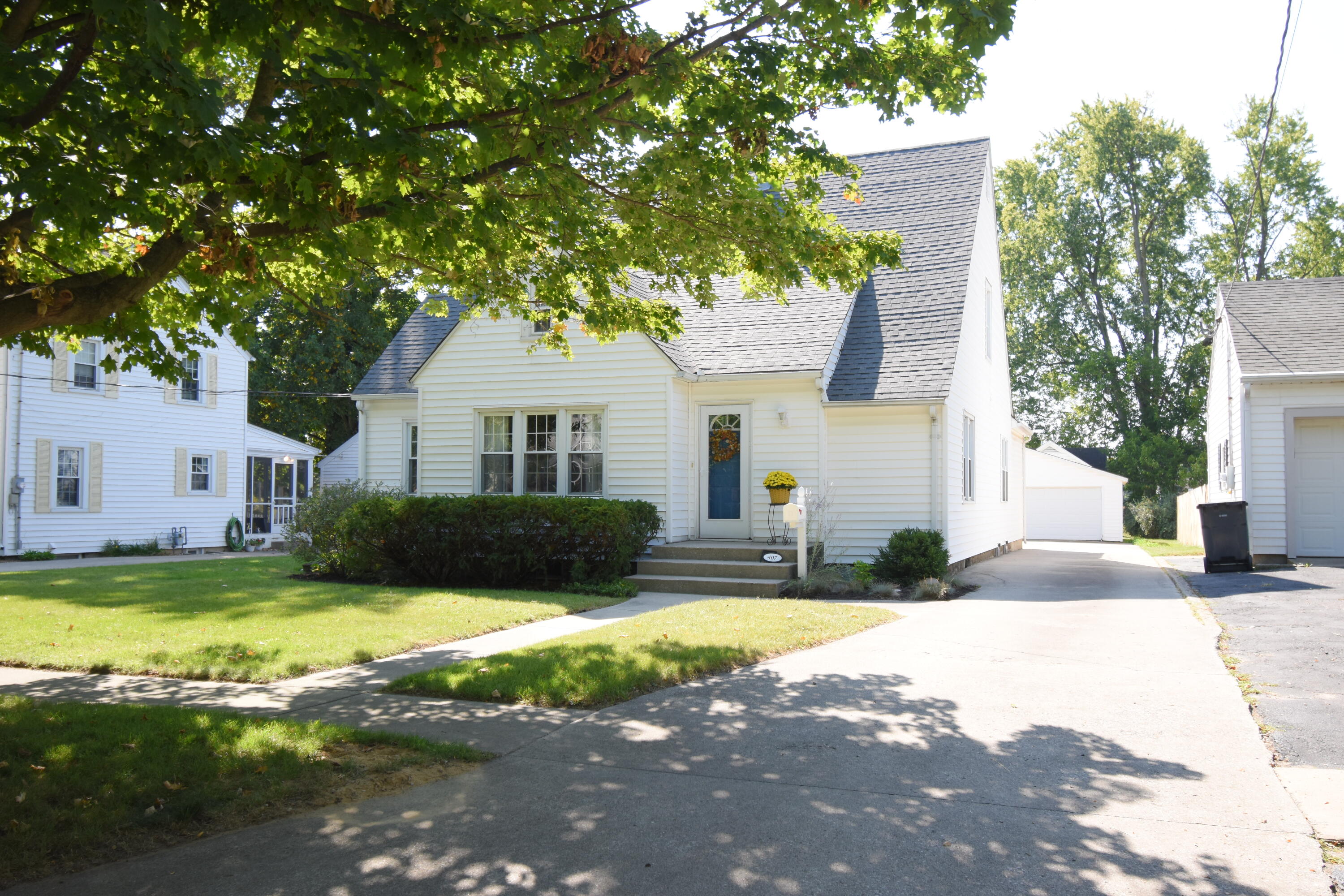 407 West Jackson Street Rensselaer, IN 47978 - Photo 57 of 60 3000x2000