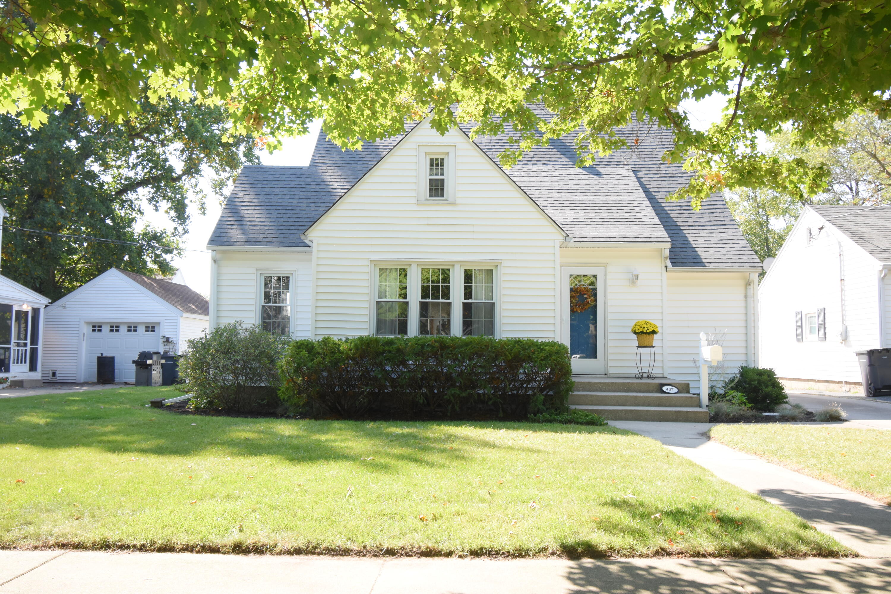 407 West Jackson Street Rensselaer, IN 47978 - Photo 58 of 60 3000x2000