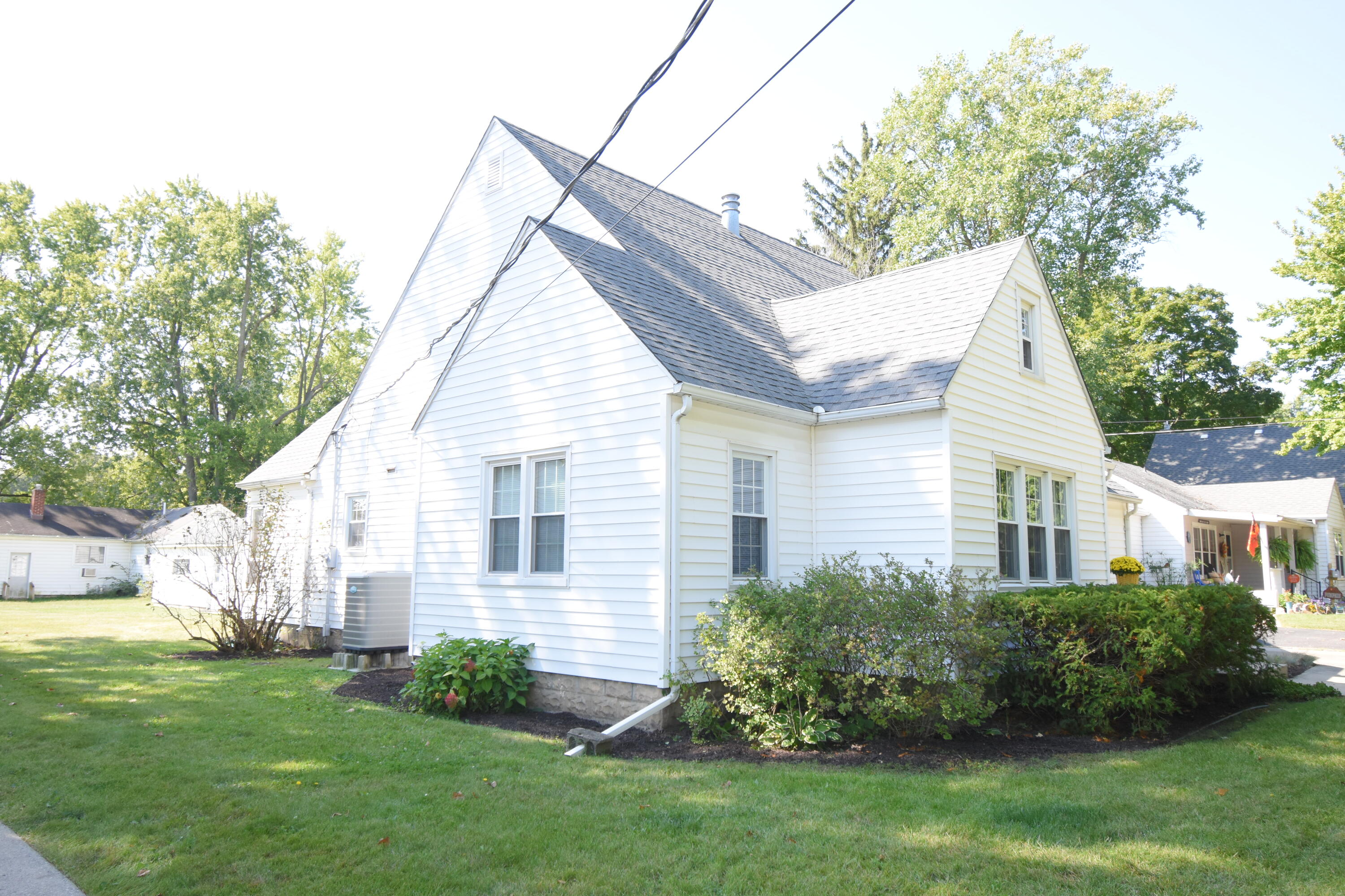 407 West Jackson Street Rensselaer, IN 47978 - Photo 59 of 60 3000x2000