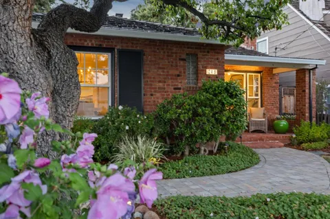 $2,300,000 | 248 Fairmont Avenue, San Carlos, CA 94070