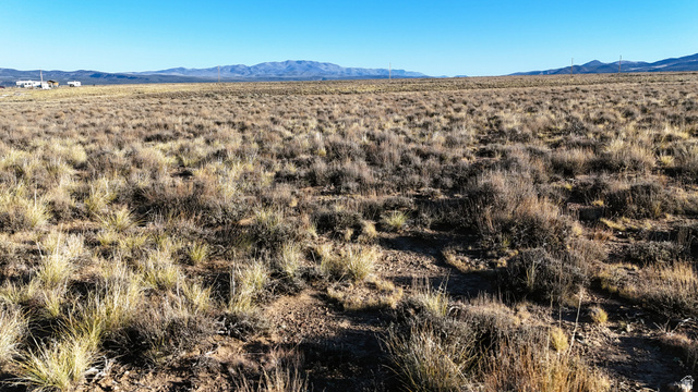 4855 Peakview Road Panguitch, UT 84759 - Photo 22 of 33 View of mountain background featuring rural landscape