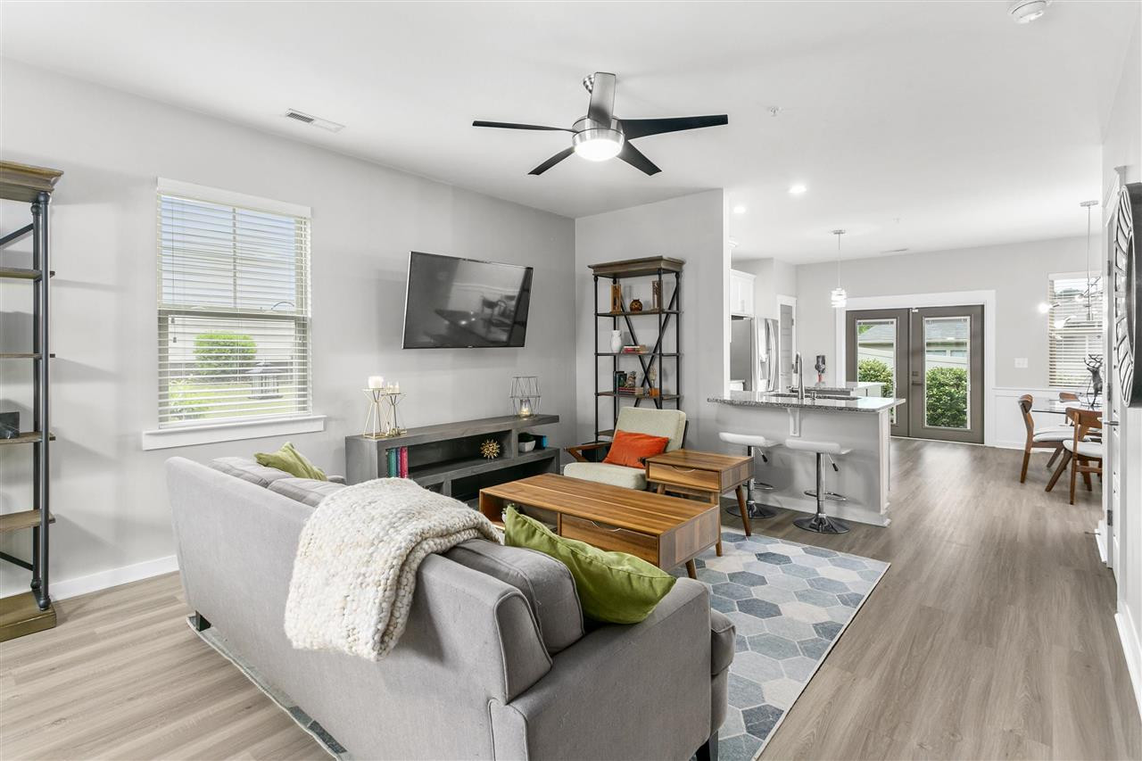 6432 Swatner Drive Raleigh, NC 27612 - Photo 7 of 28 Photo 7