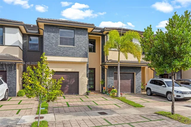 a view of room with window and natural light