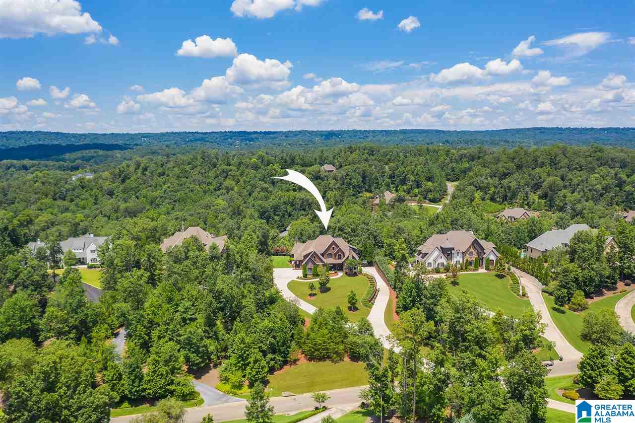 4314 Kings Mountain Ridge Birmingham, AL 35242 - Photo 46 of 48