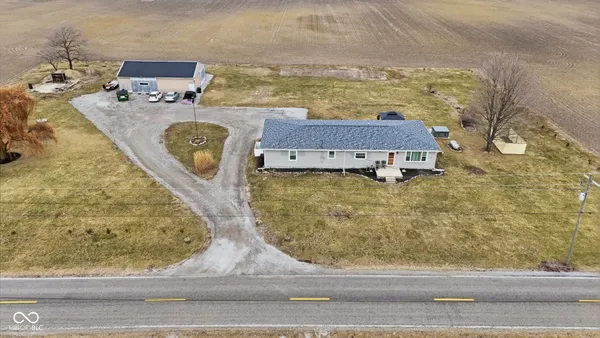 $499,000 | 10660 East State Road 38, Sheridan, IN 46069