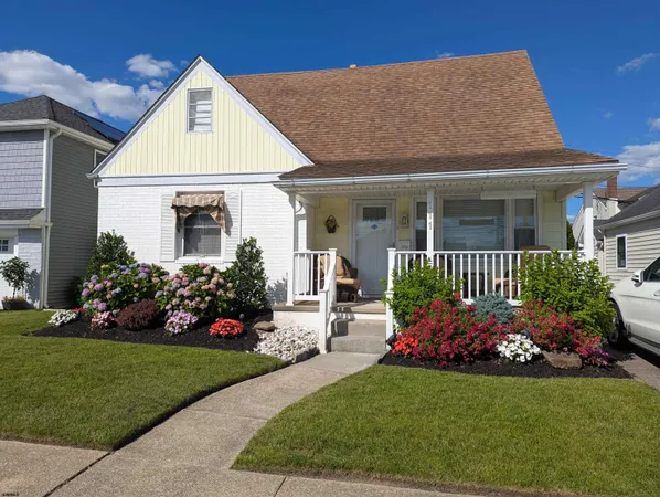 $15,000 | 111 North Jerome Avenue, Margate City, NJ 08402