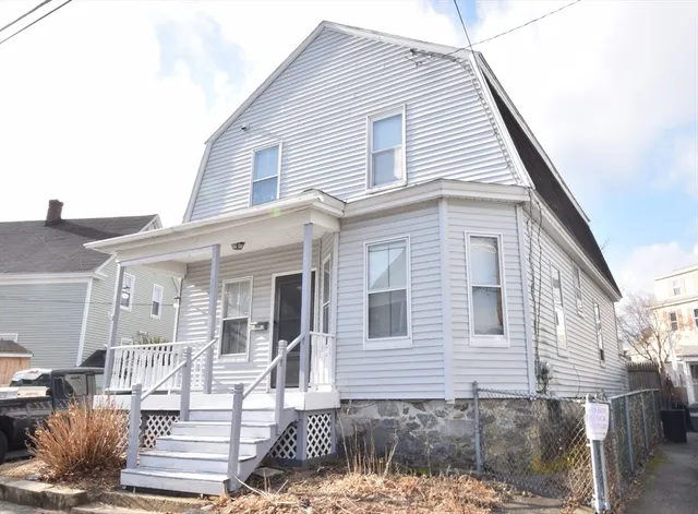 $499,900 | 244 White Street, Lowell, MA 01854