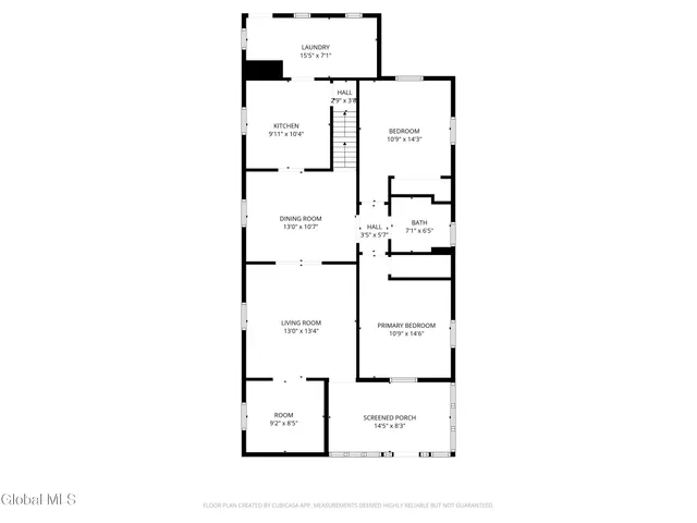 $199,900 | 17 Avenue A, Troy, NY 12182