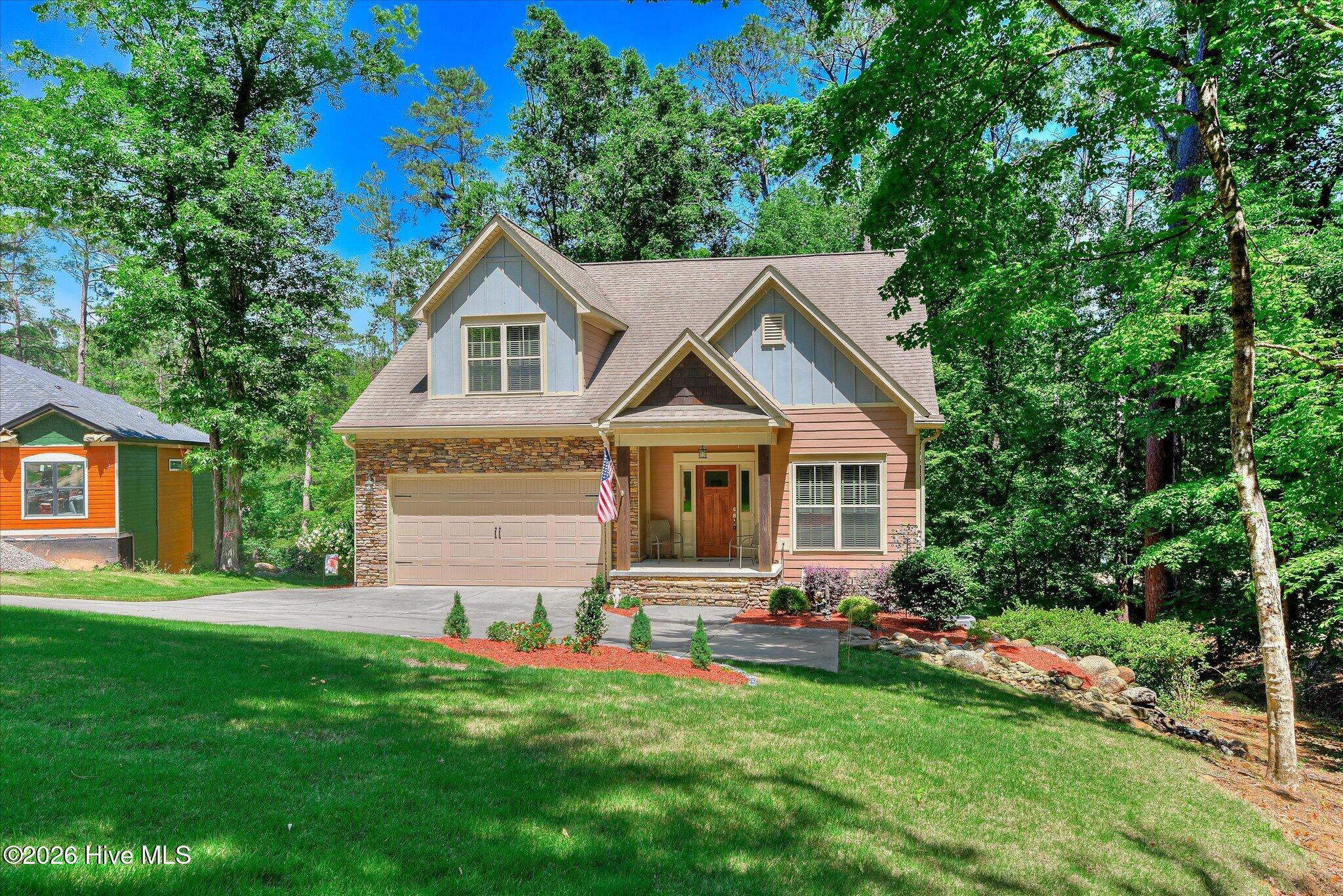 303 Cuttysark Point McCormick, SC 29835 - Photo 2 of 81 002-102
