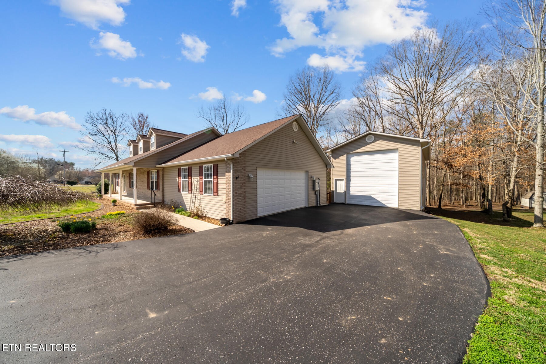 426 Sunset Ridge Drive Crossville, TN 38571 - Photo 38 of 40 Gallery Image 38