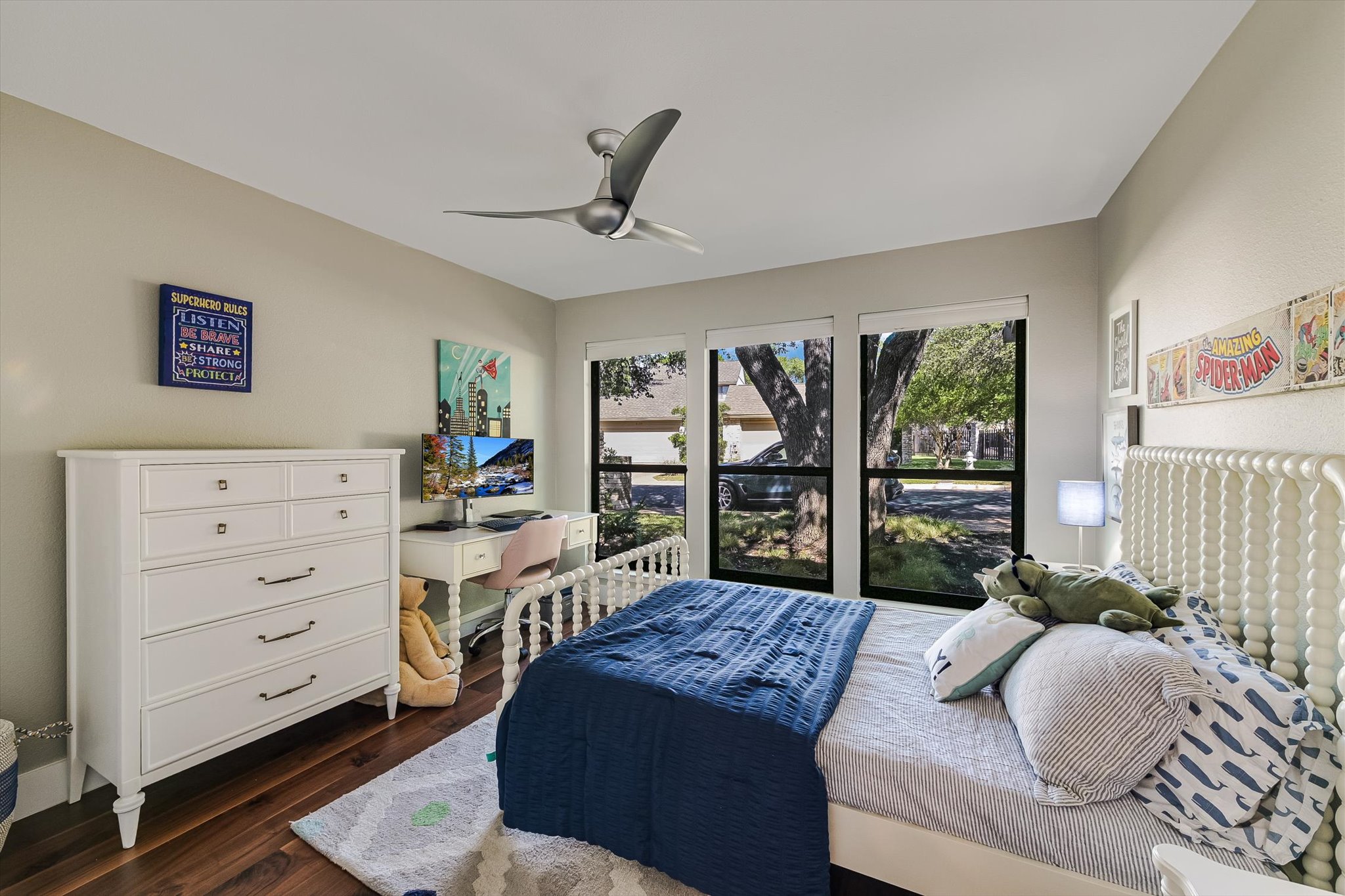 8121 Raintree Place Austin, TX 78759 - Photo 12 of 26