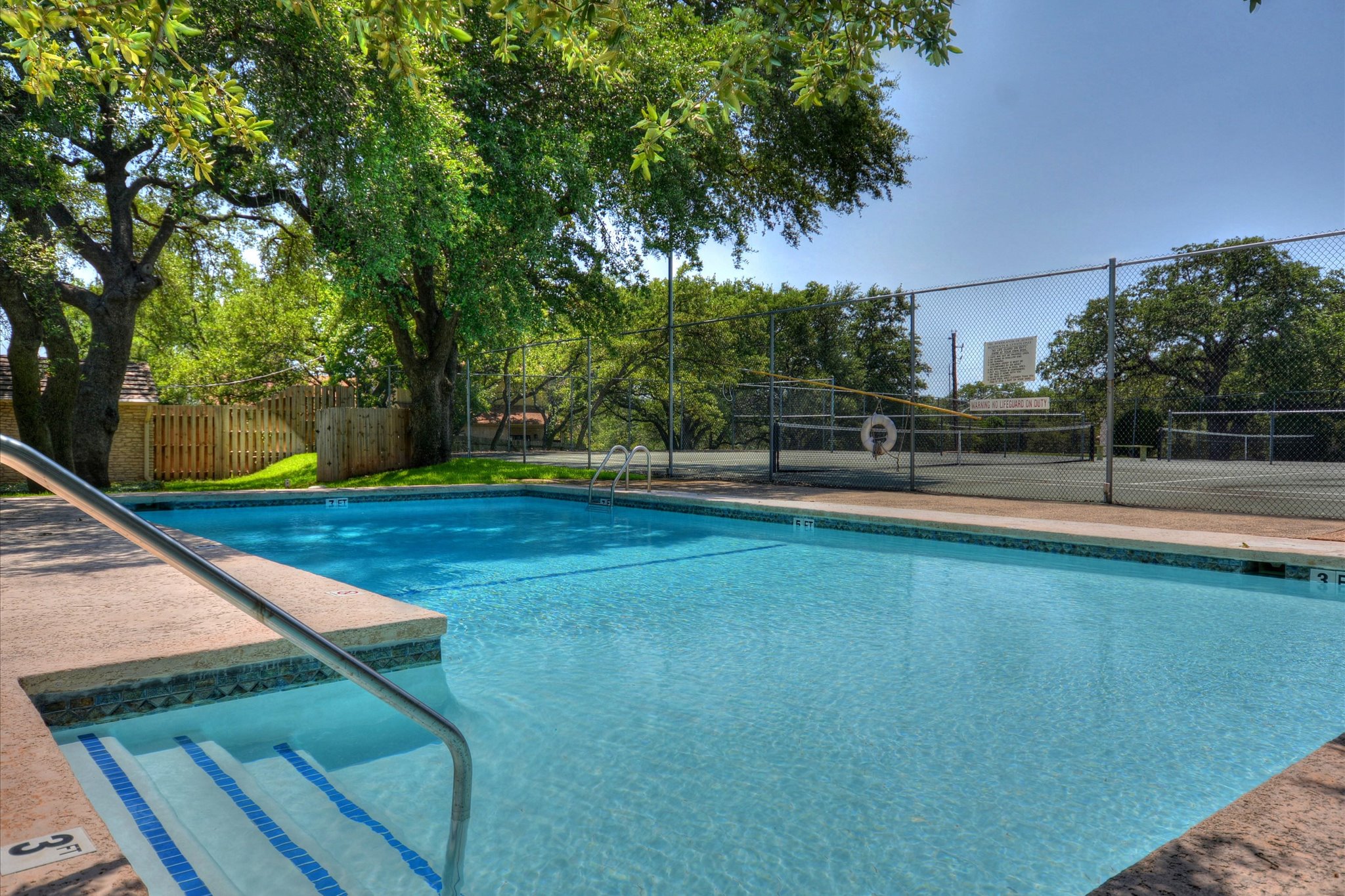 8121 Raintree Place Austin, TX 78759 - Photo 25 of 26