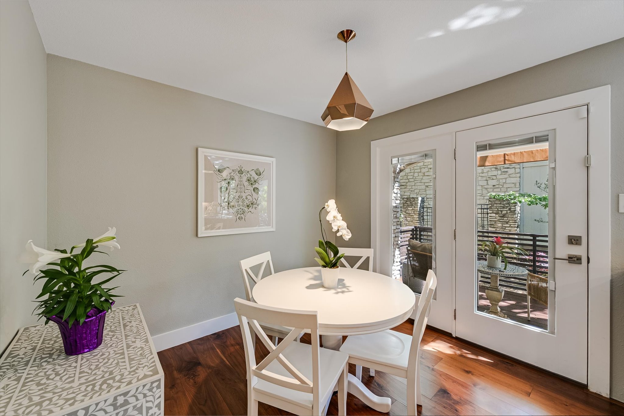 8121 Raintree Place Austin, TX 78759 - Photo 4 of 26 Ideal breakfast spot
