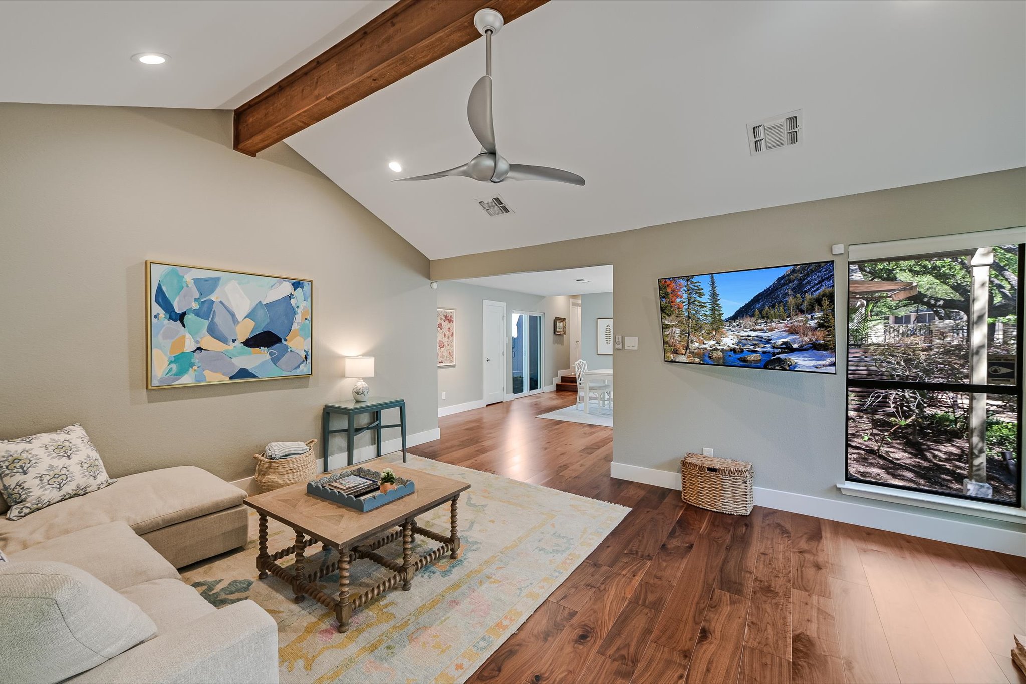 8121 Raintree Place Austin, TX 78759 - Photo 7 of 26