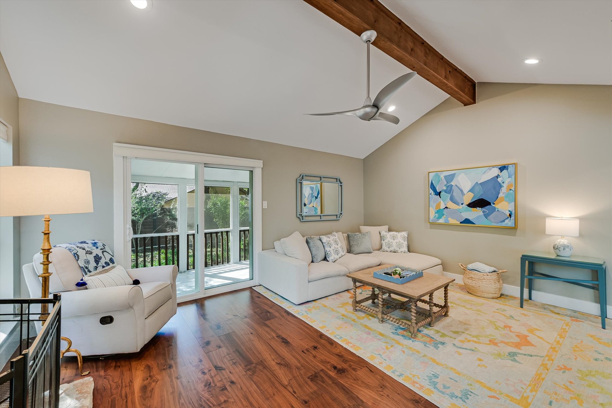 8121 Raintree Place Austin, TX 78759 - Photo 8 of 26